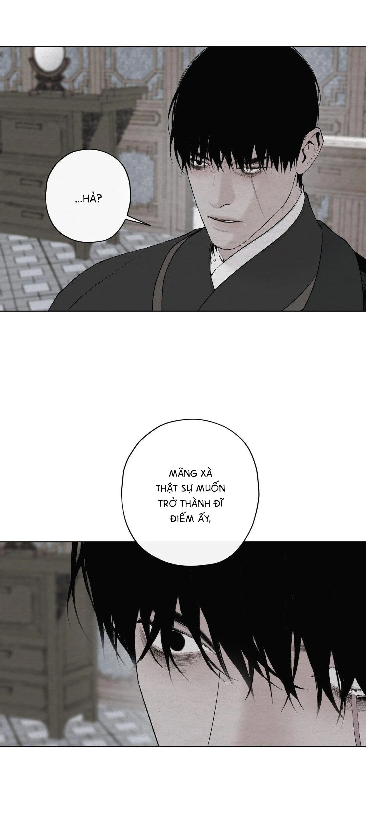 Lạc Hồn Chapter 22 Trang 50