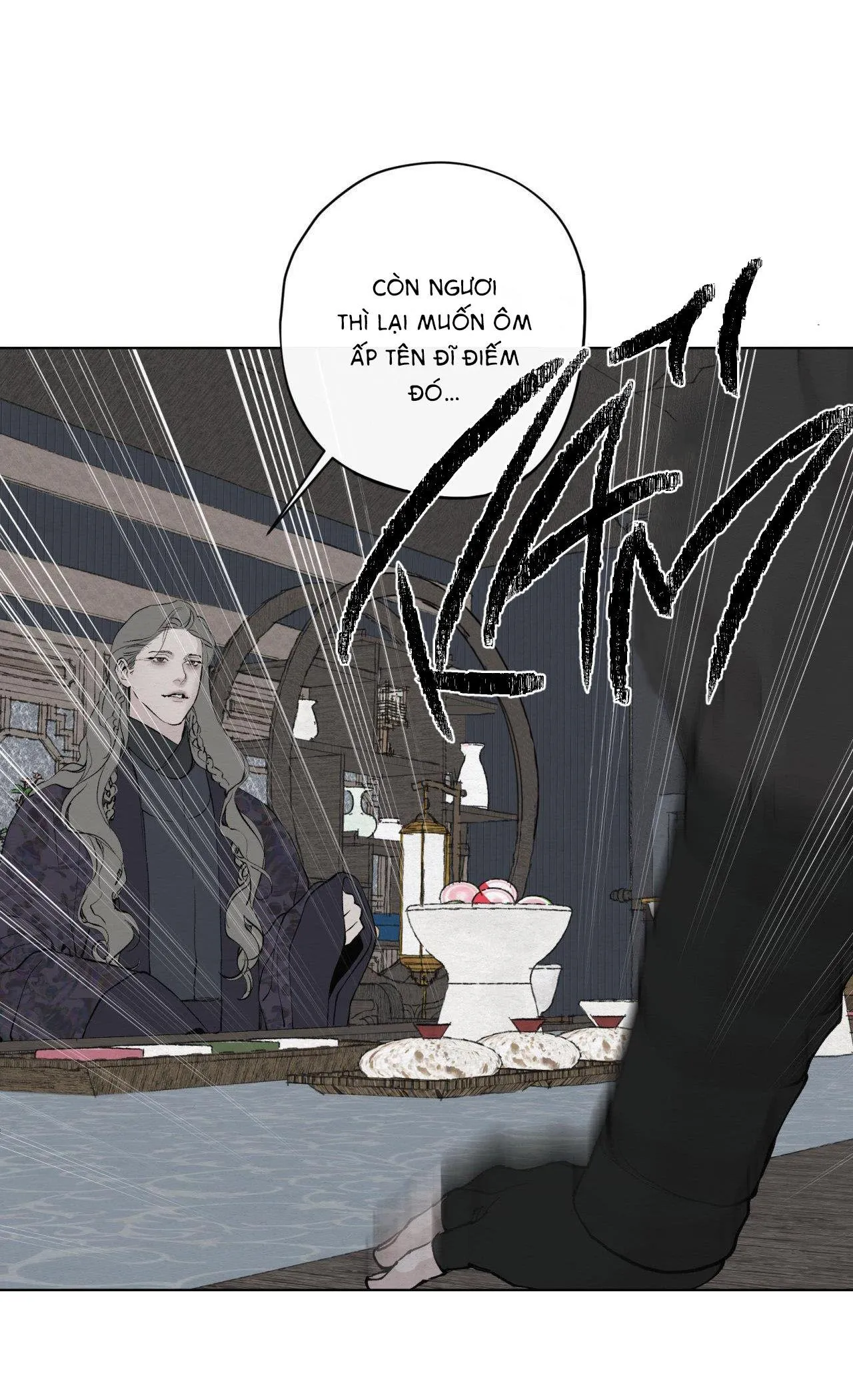 Lạc Hồn Chapter 22 Trang 51