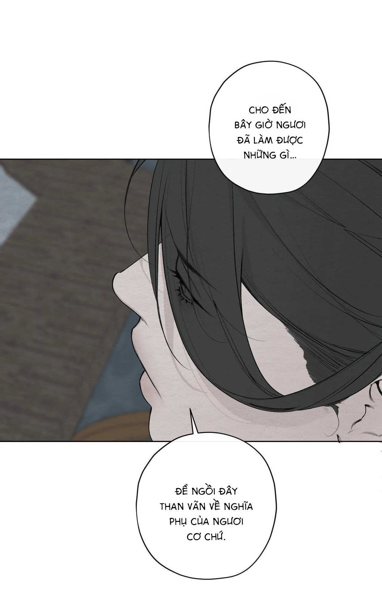 Lạc Hồn Chapter 22 Trang 55