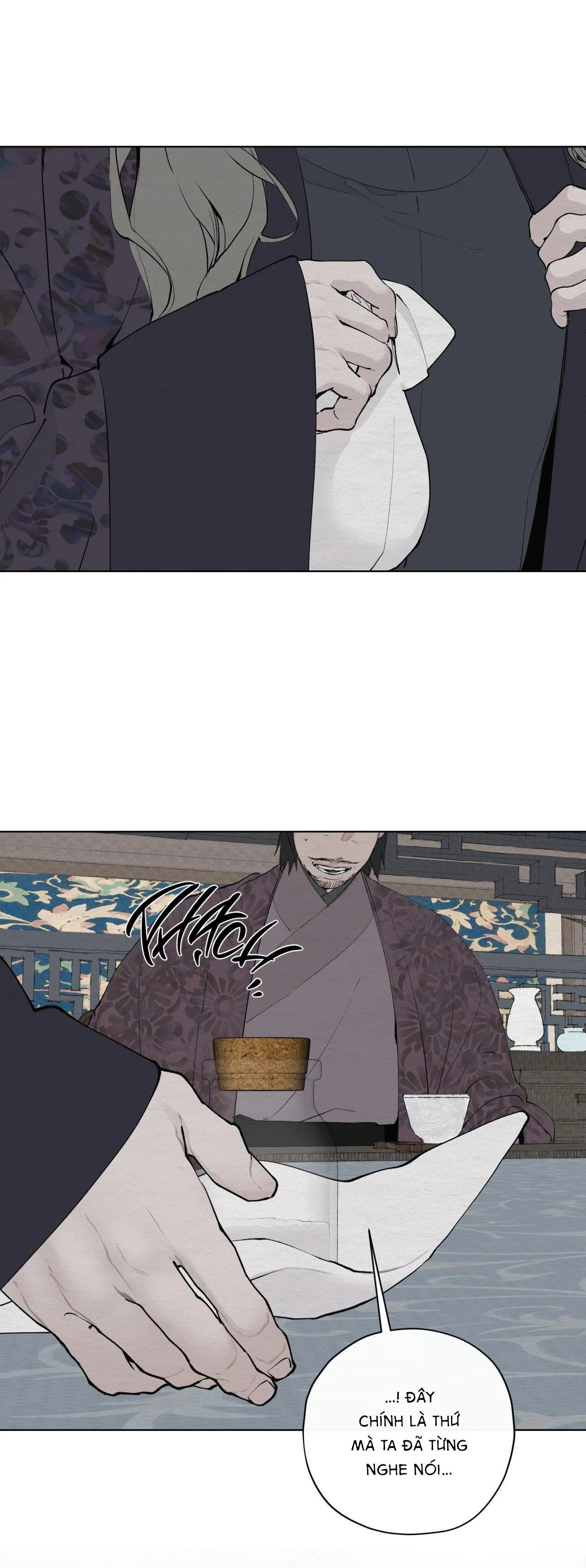 Lạc Hồn Chapter 22 Trang 57