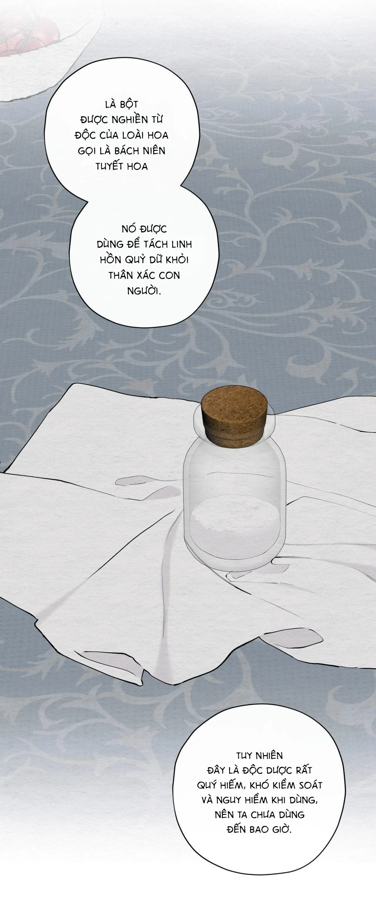 Lạc Hồn Chapter 22 Trang 58