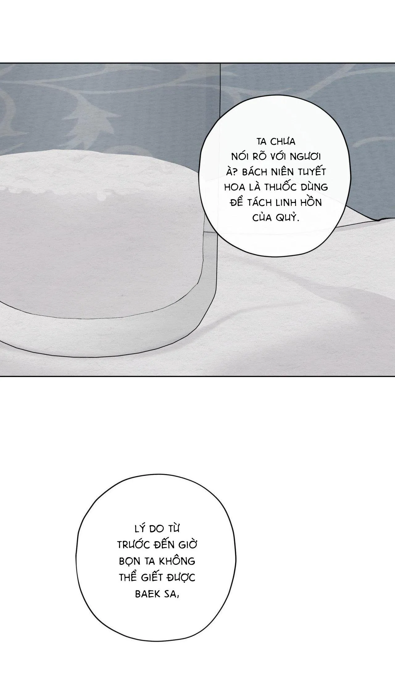 Lạc Hồn Chapter 22 Trang 63