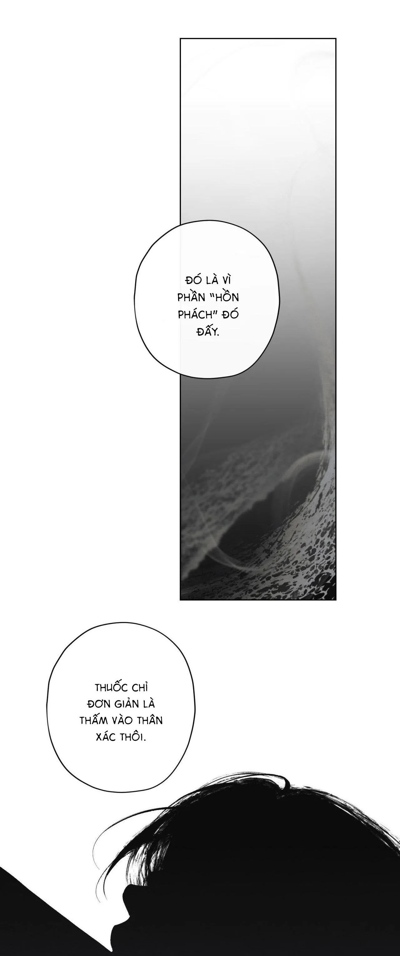 Lạc Hồn Chapter 22 Trang 64