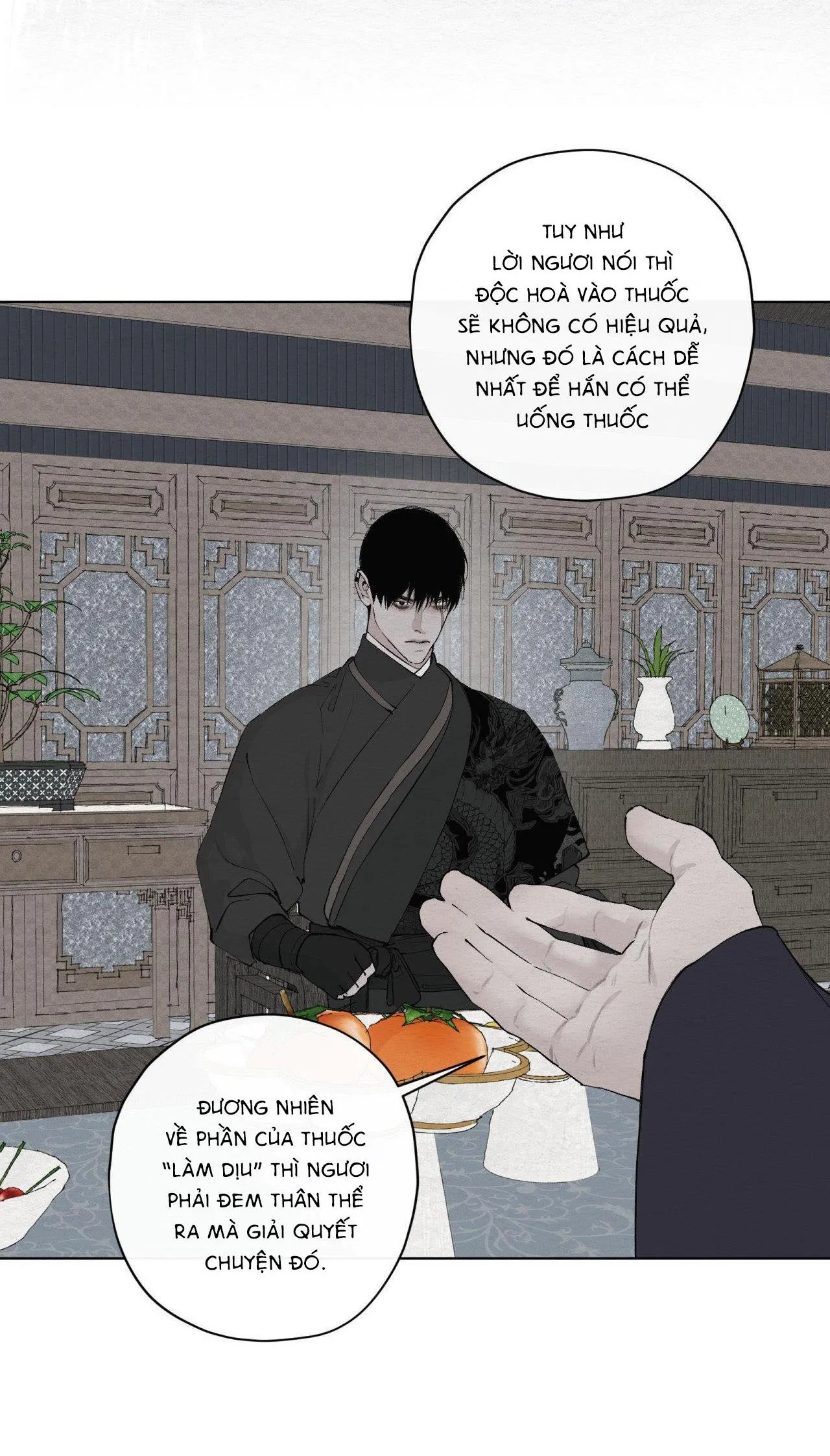 Lạc Hồn Chapter 22 Trang 66