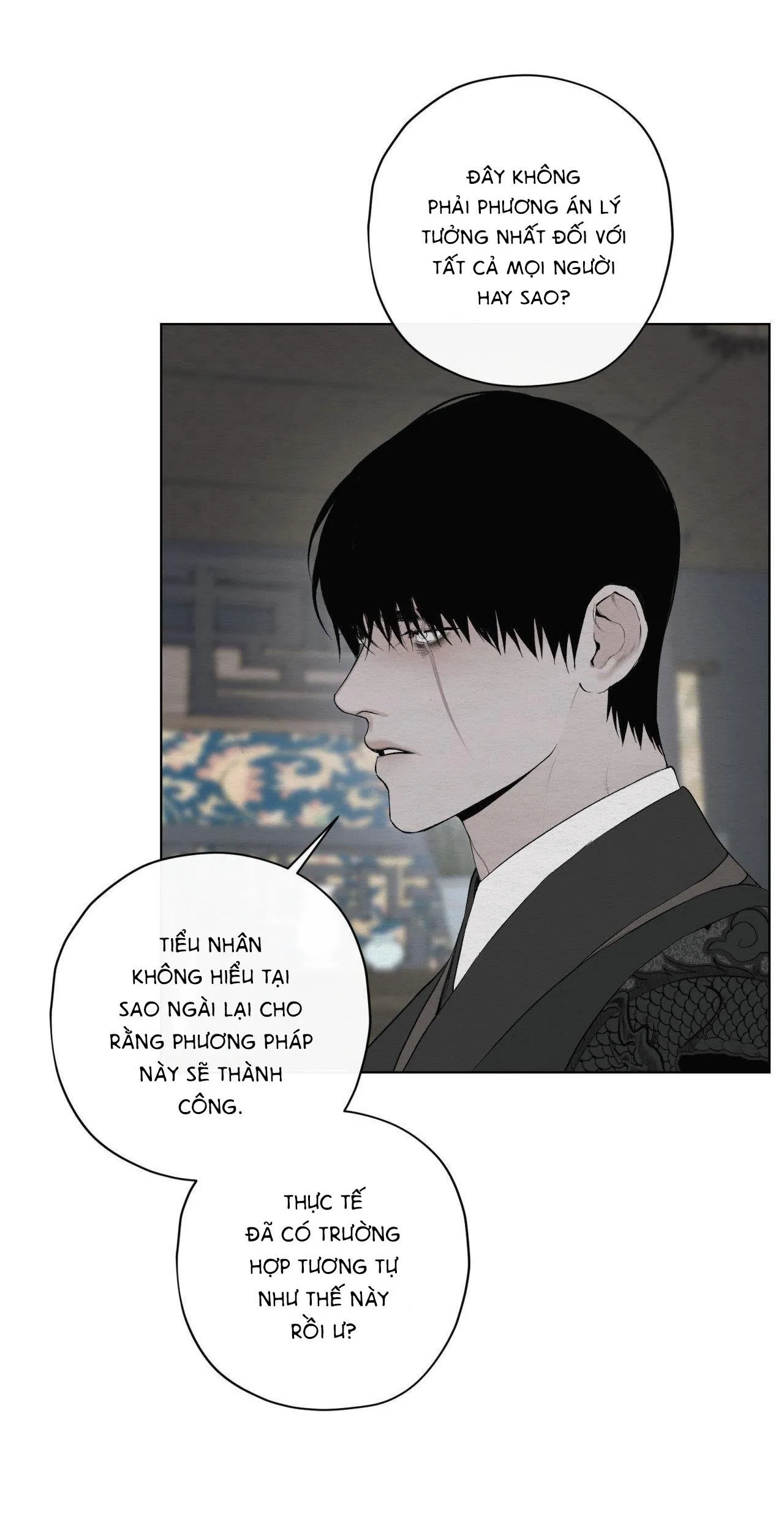 Lạc Hồn Chapter 22 Trang 69