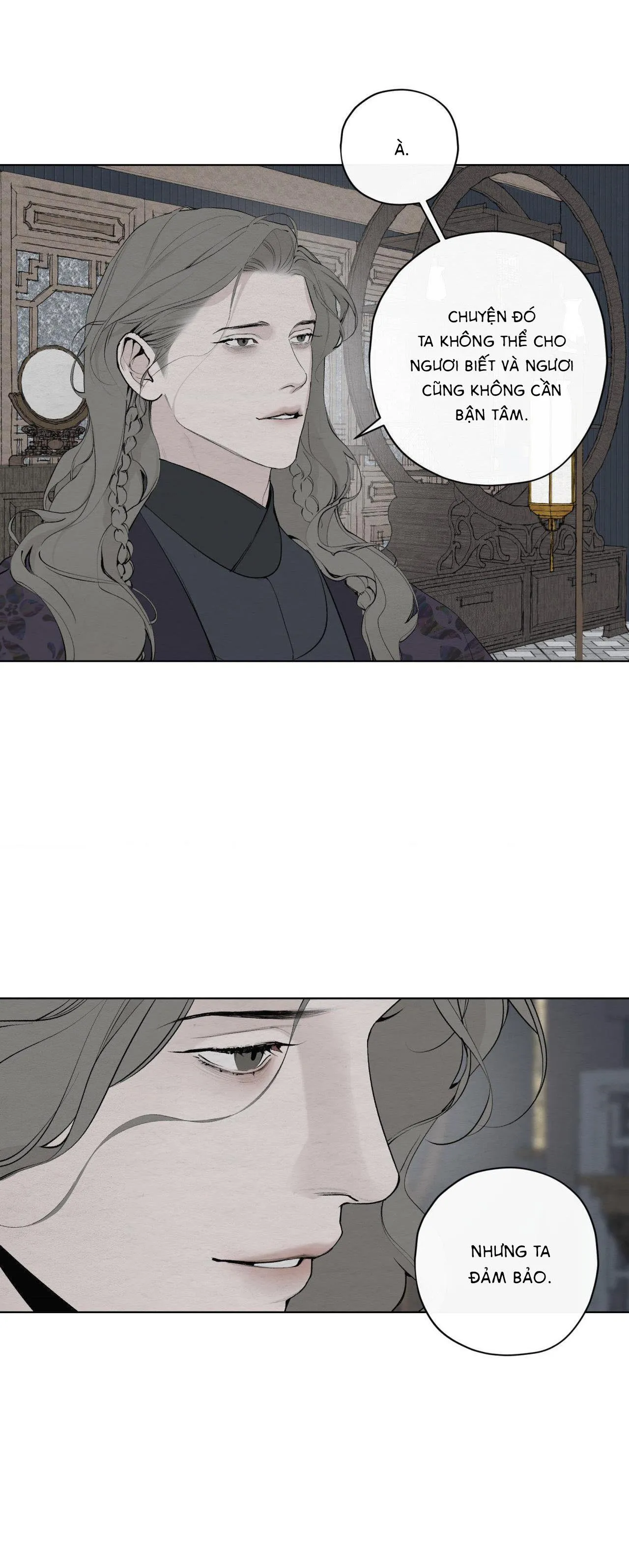 Lạc Hồn Chapter 22 Trang 70