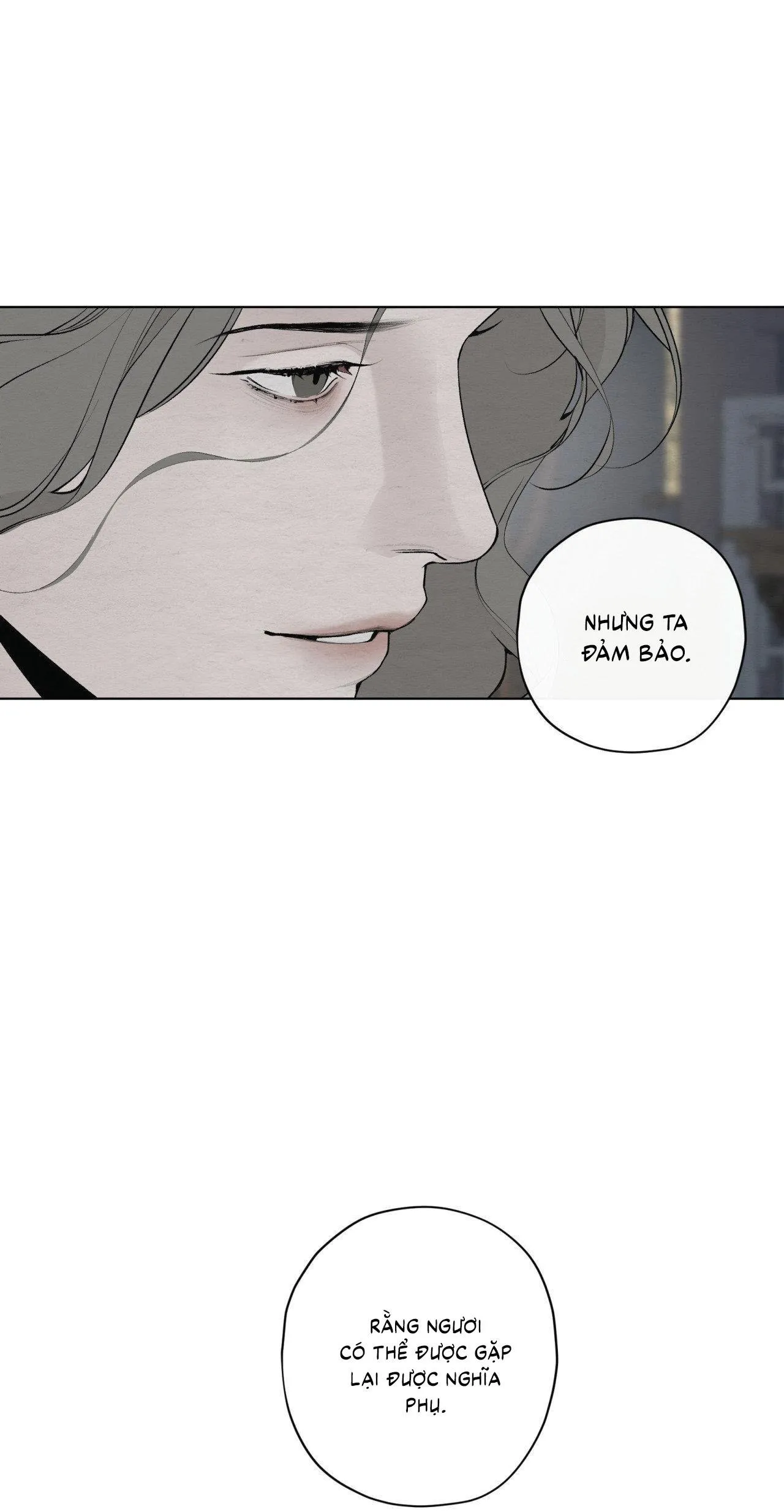 Lạc Hồn Chapter 23 Trang 12