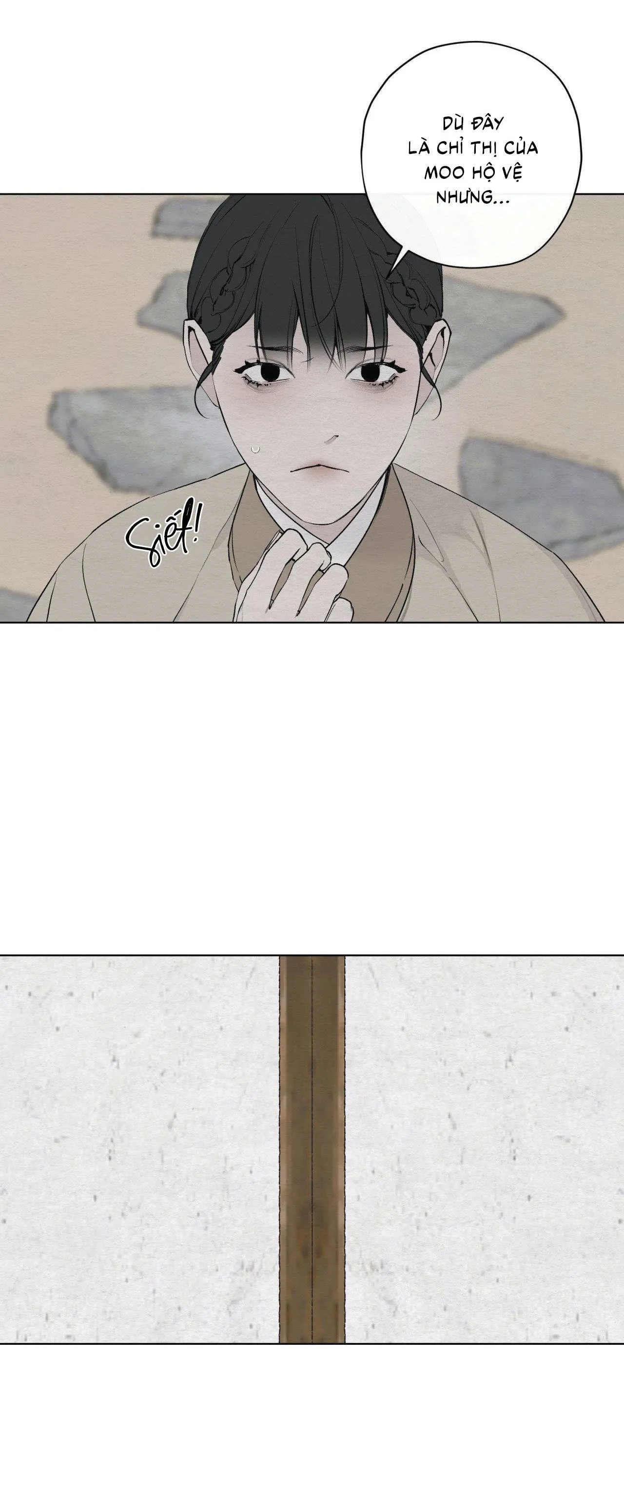 Lạc Hồn Chapter 23 Trang 16