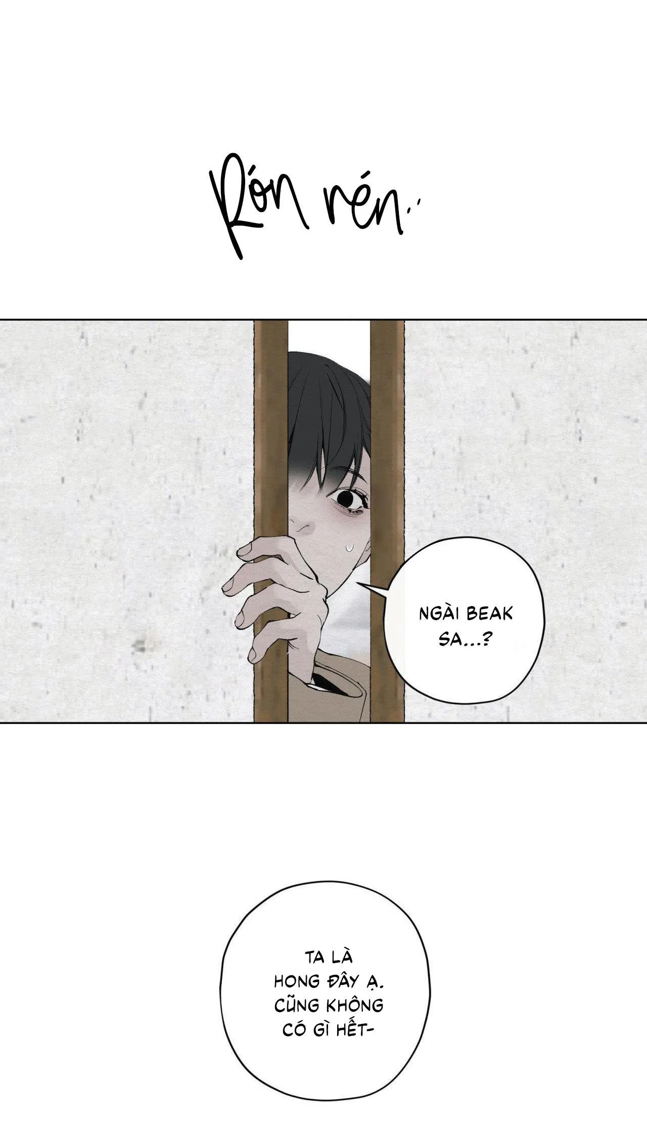 Lạc Hồn Chapter 23 Trang 17