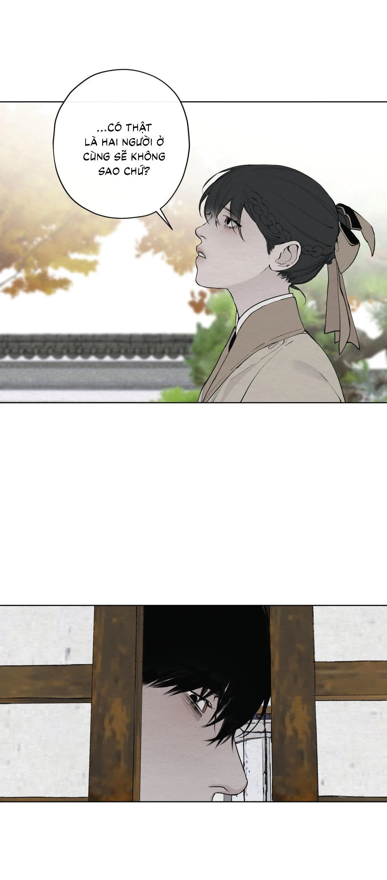 Lạc Hồn Chapter 23 Trang 24