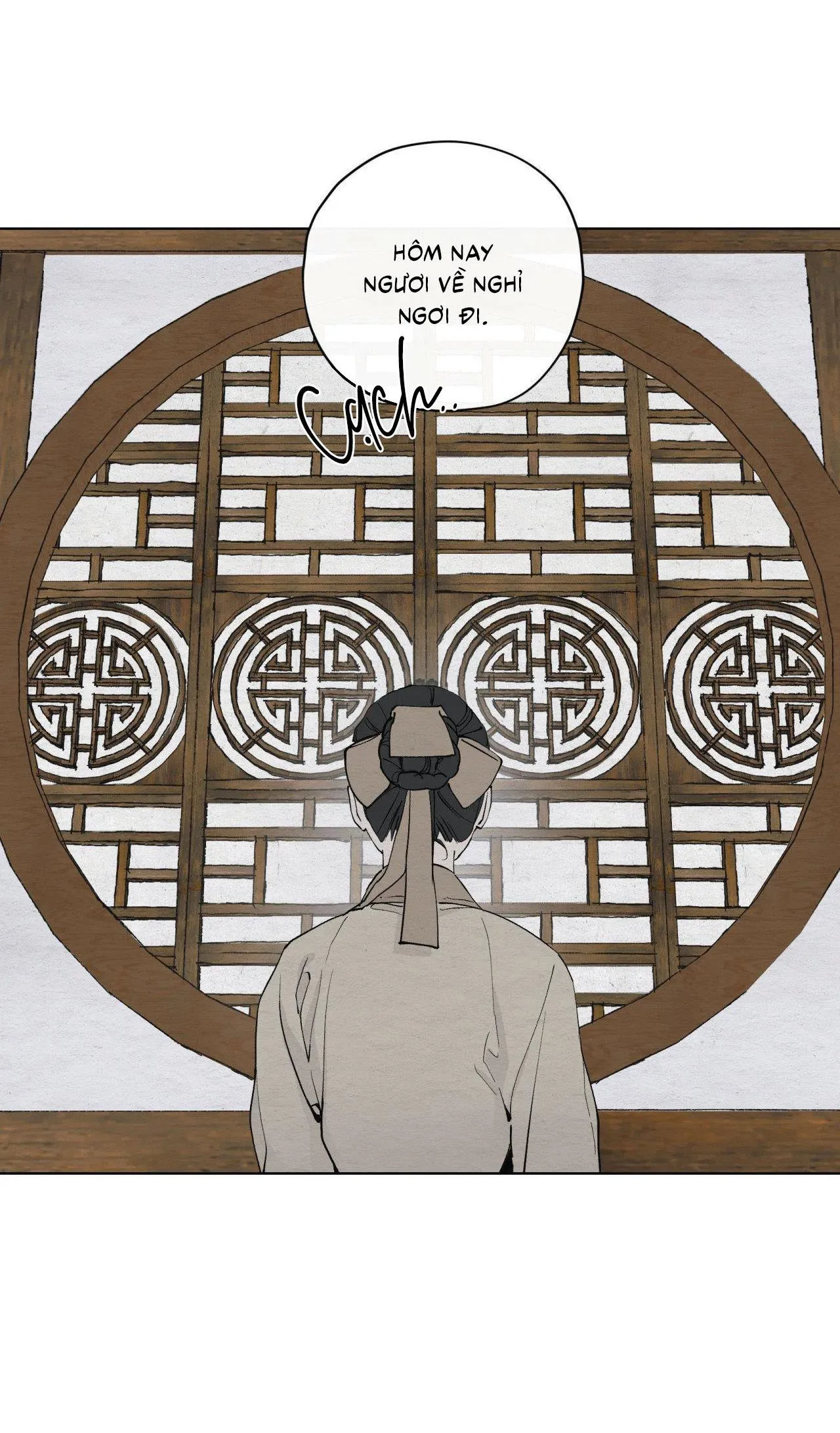 Lạc Hồn Chapter 23 Trang 26