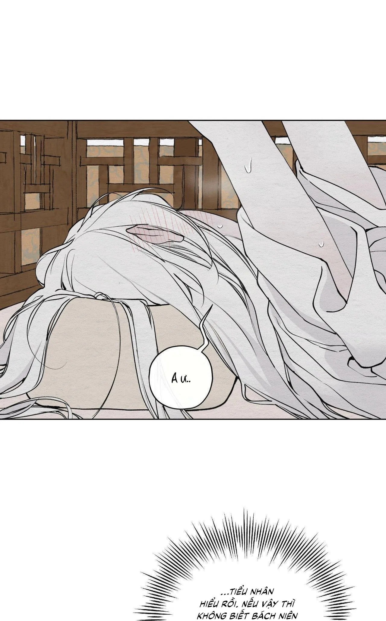 Lạc Hồn Chapter 23 Trang 27