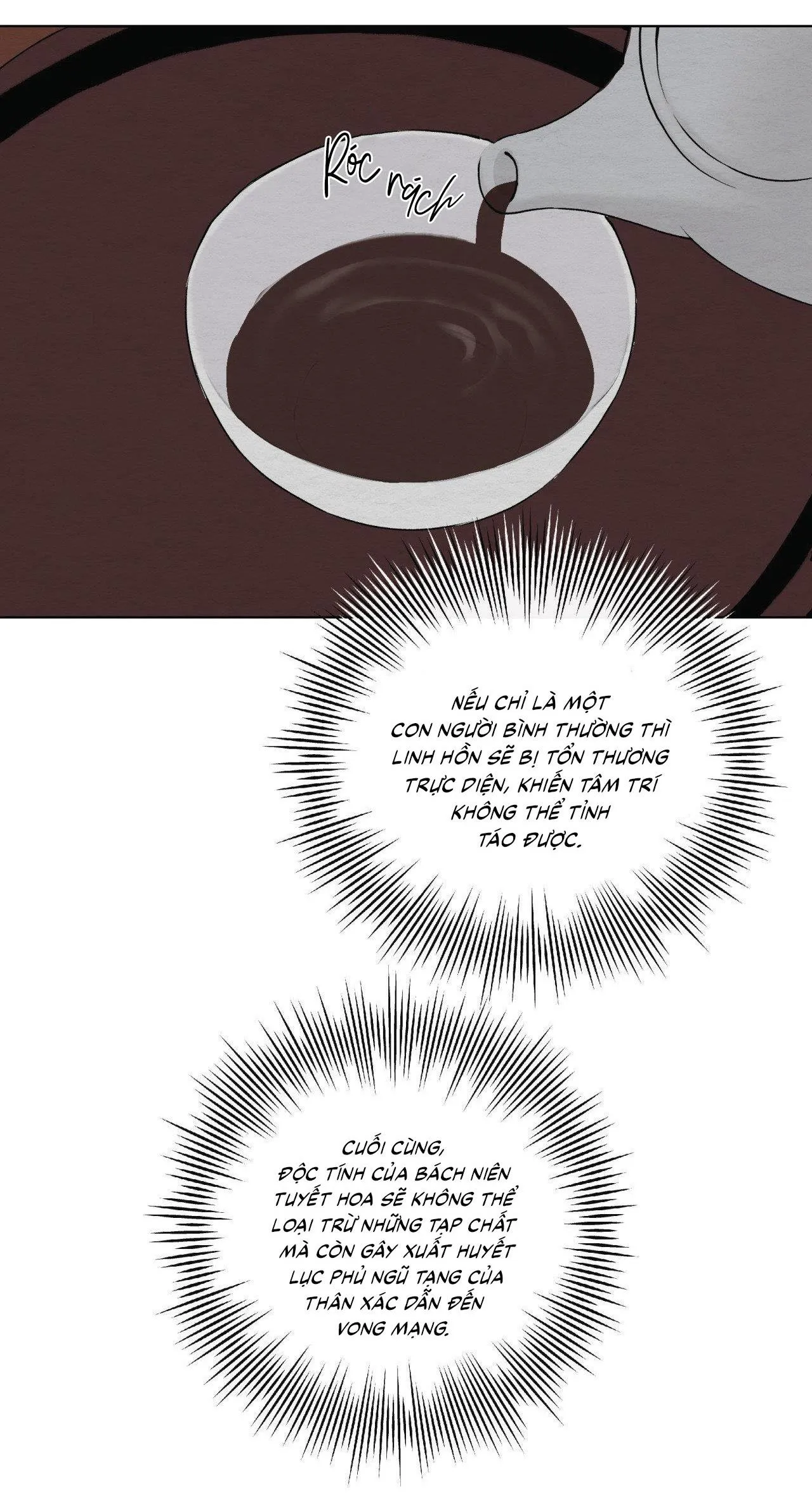 Lạc Hồn Chapter 23 Trang 29