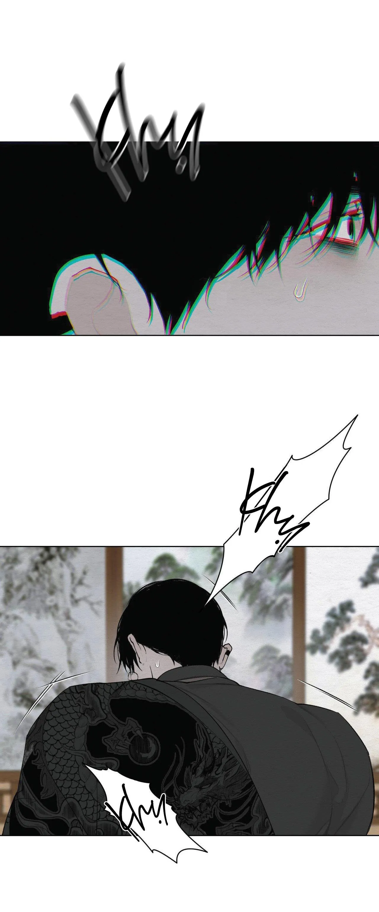 Lạc Hồn Chapter 23 Trang 32