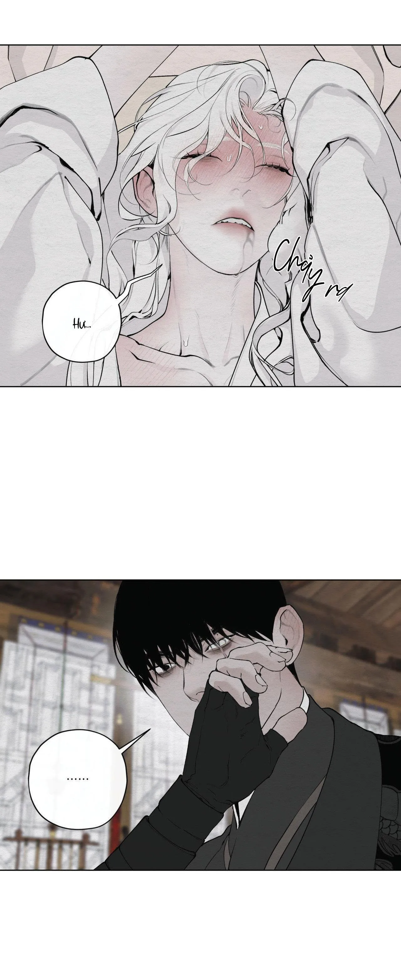 Lạc Hồn Chapter 23 Trang 37