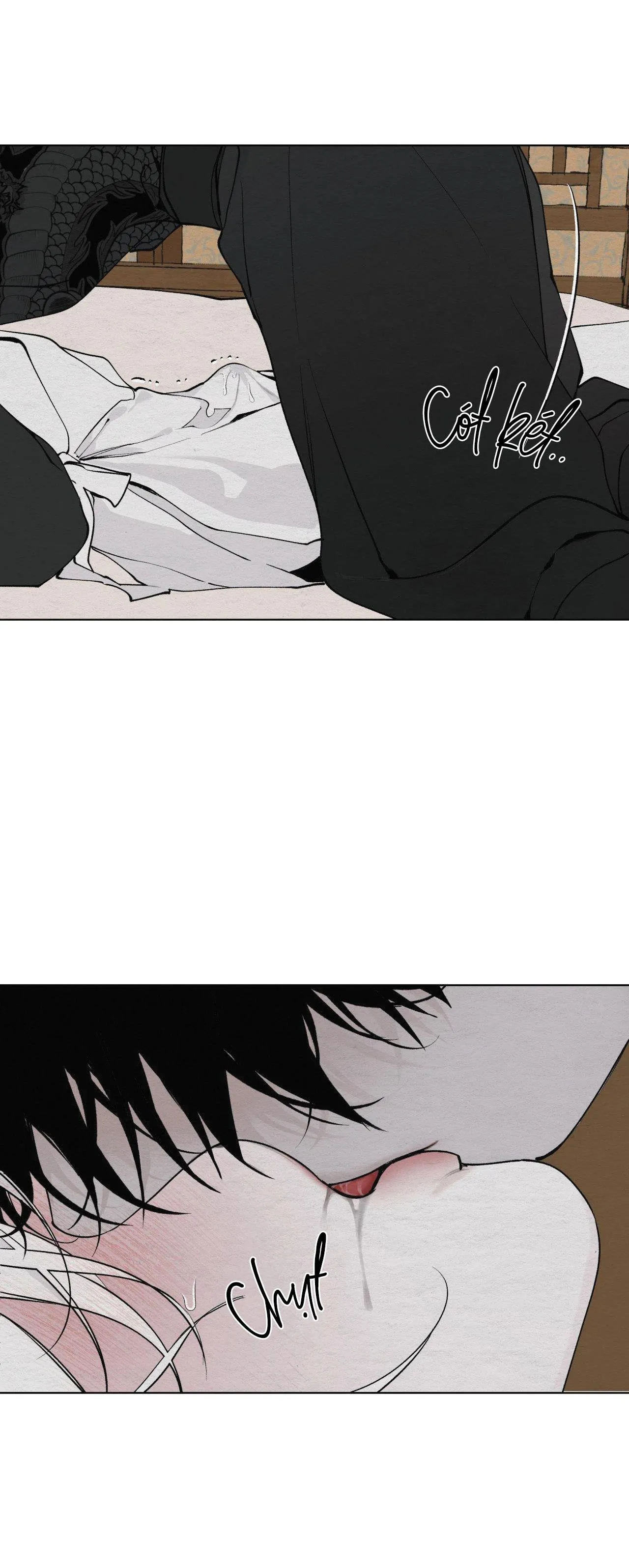 Lạc Hồn Chapter 23 Trang 39