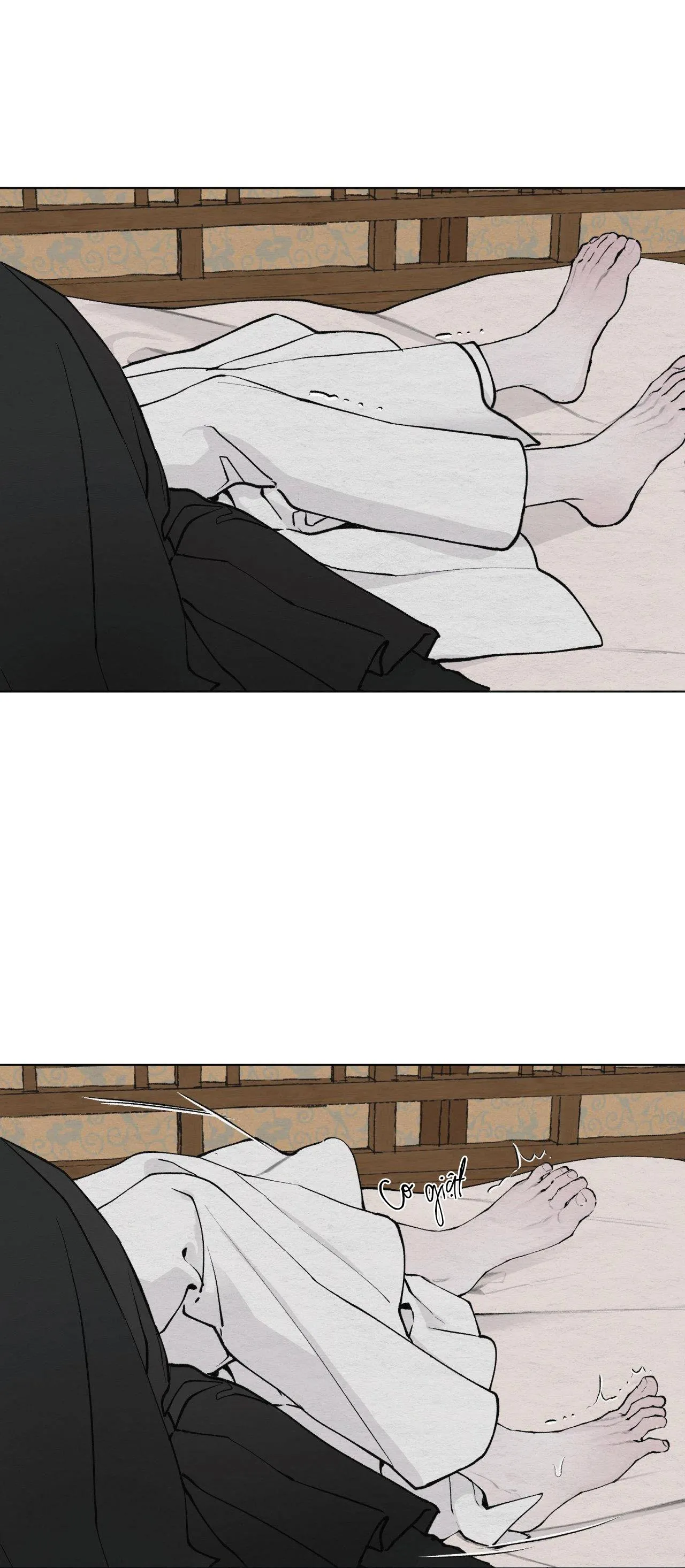 Lạc Hồn Chapter 23 Trang 40