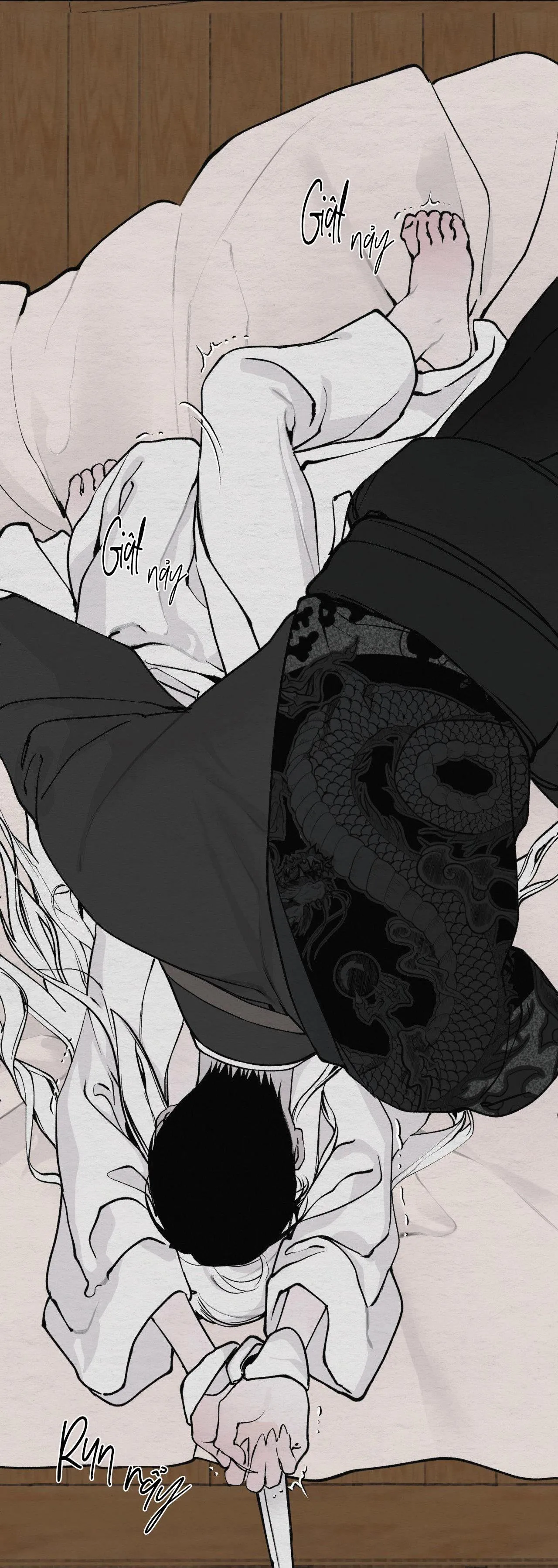 Lạc Hồn Chapter 23 Trang 41