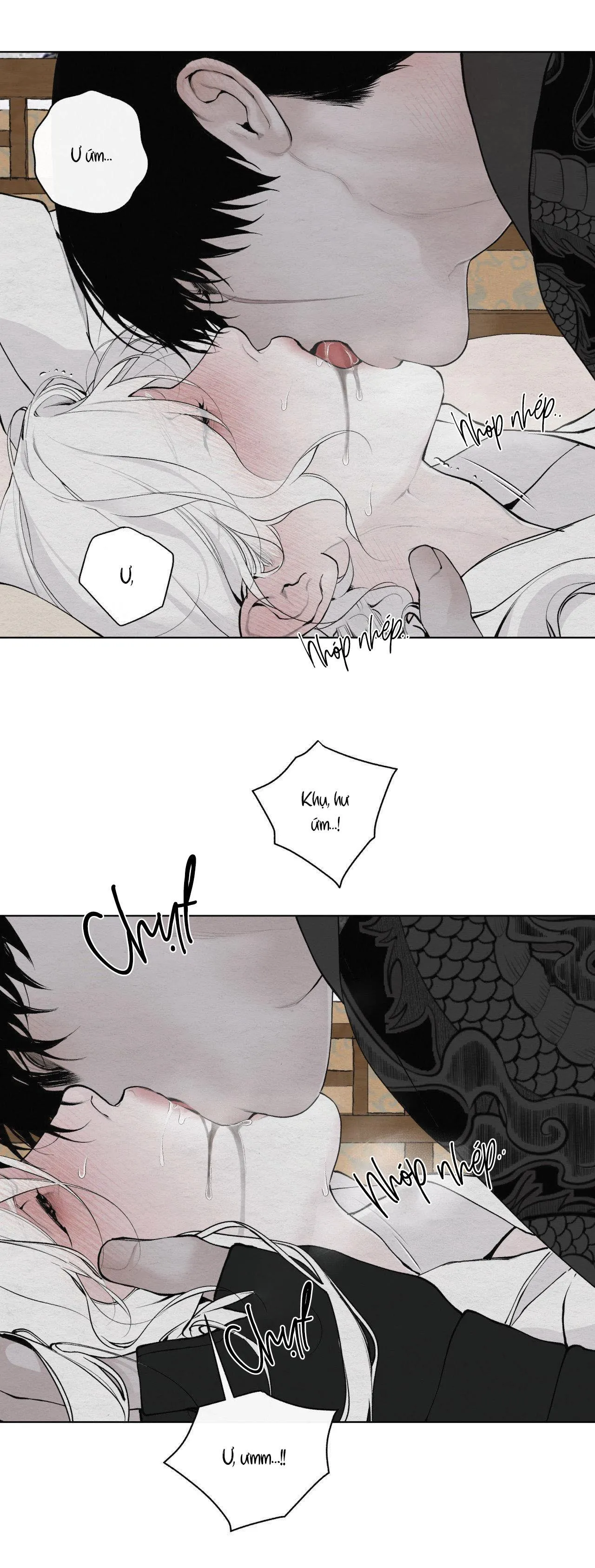 Lạc Hồn Chapter 23 Trang 44