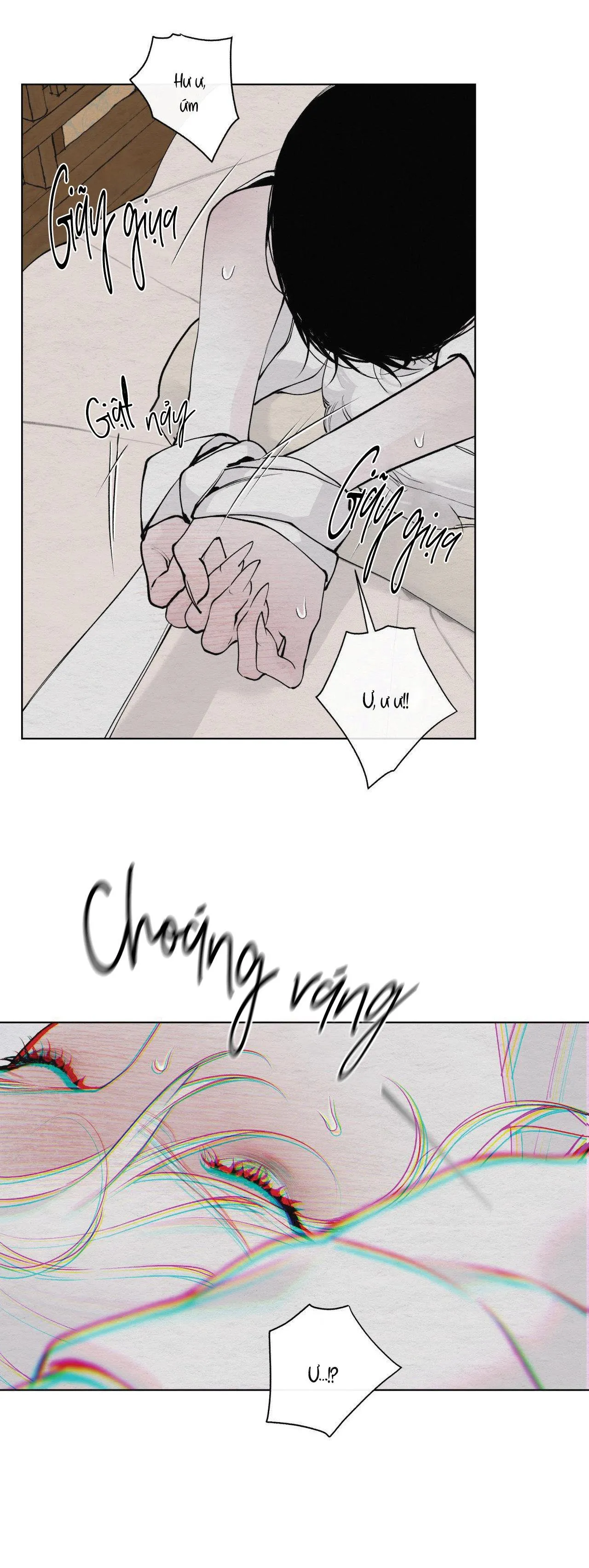 Lạc Hồn Chapter 23 Trang 47