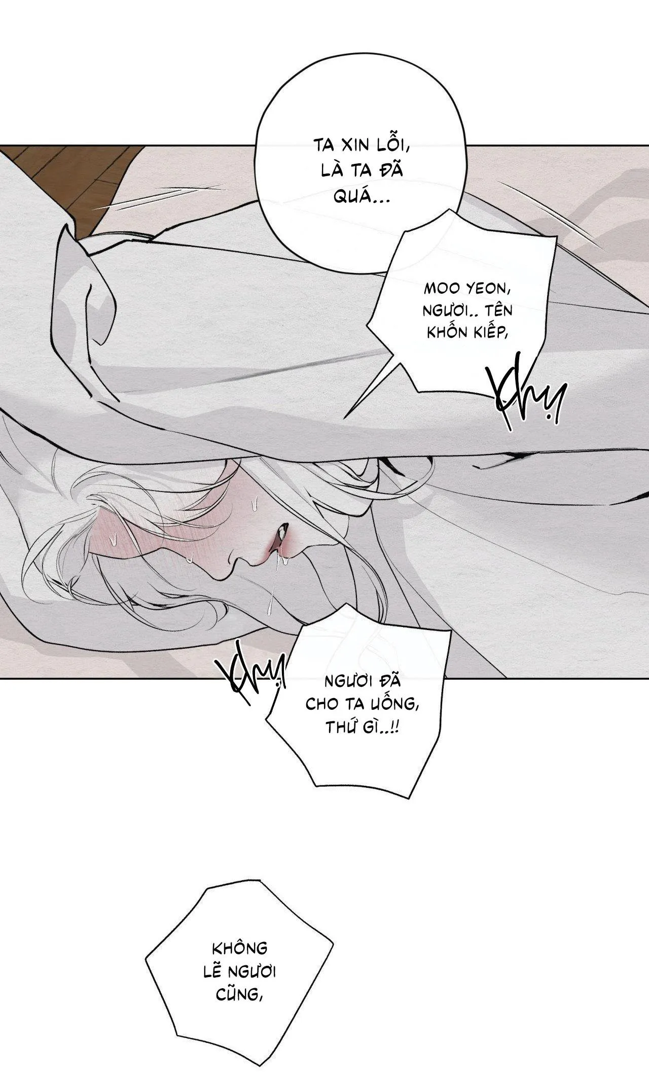 Lạc Hồn Chapter 23 Trang 50