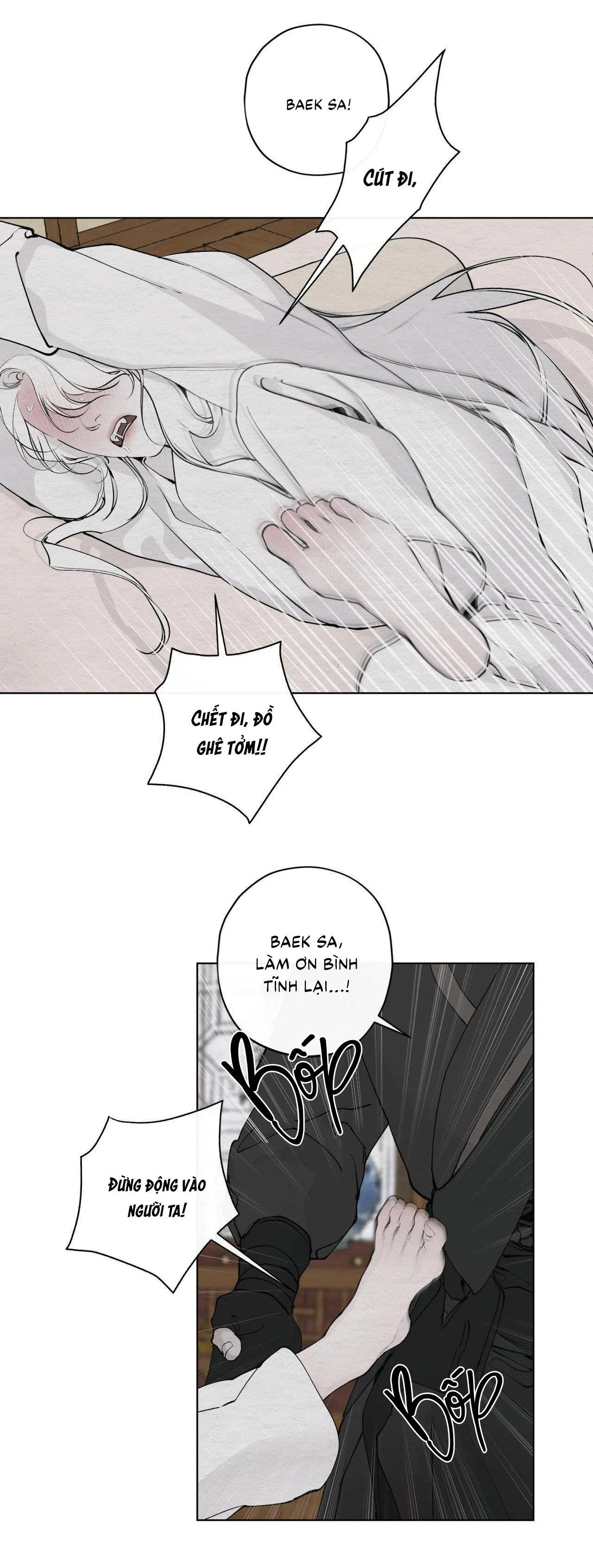 Lạc Hồn Chapter 23 Trang 52