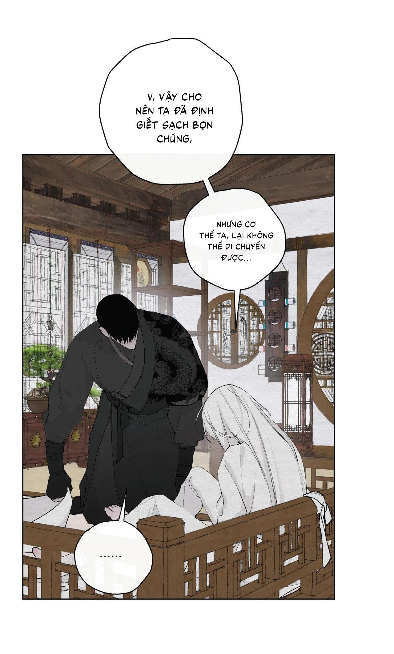 Lạc Hồn Chapter 23 Trang 58