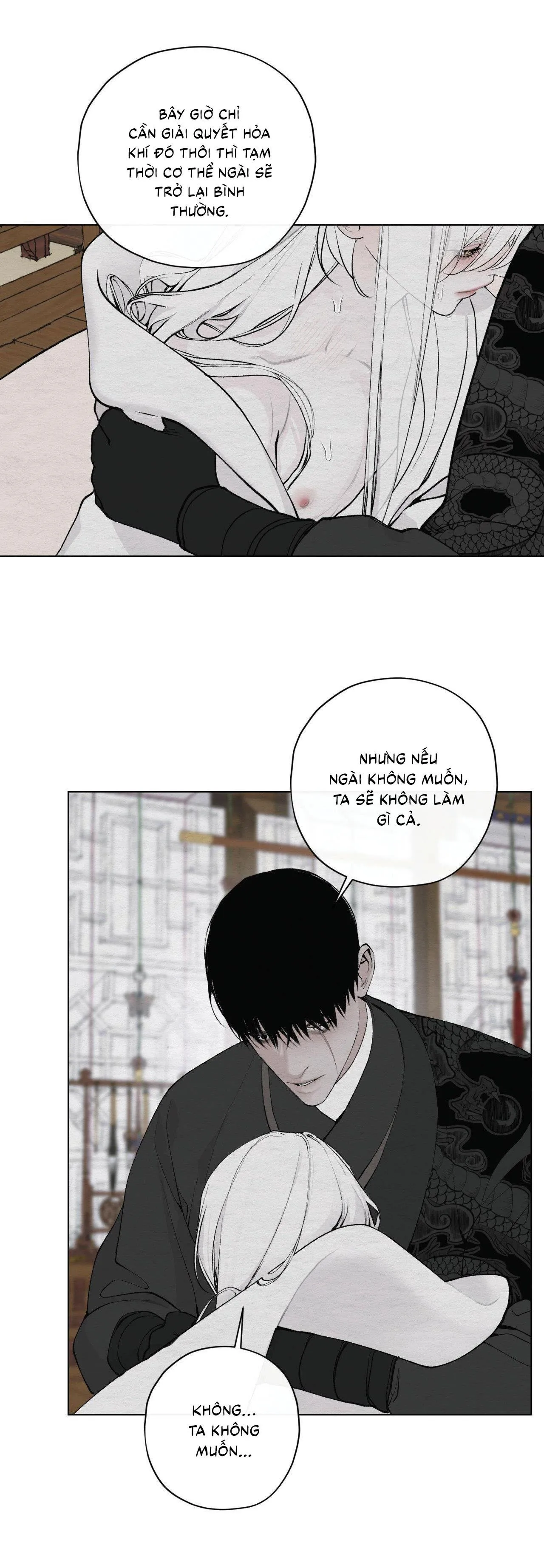 Lạc Hồn Chapter 23 Trang 62