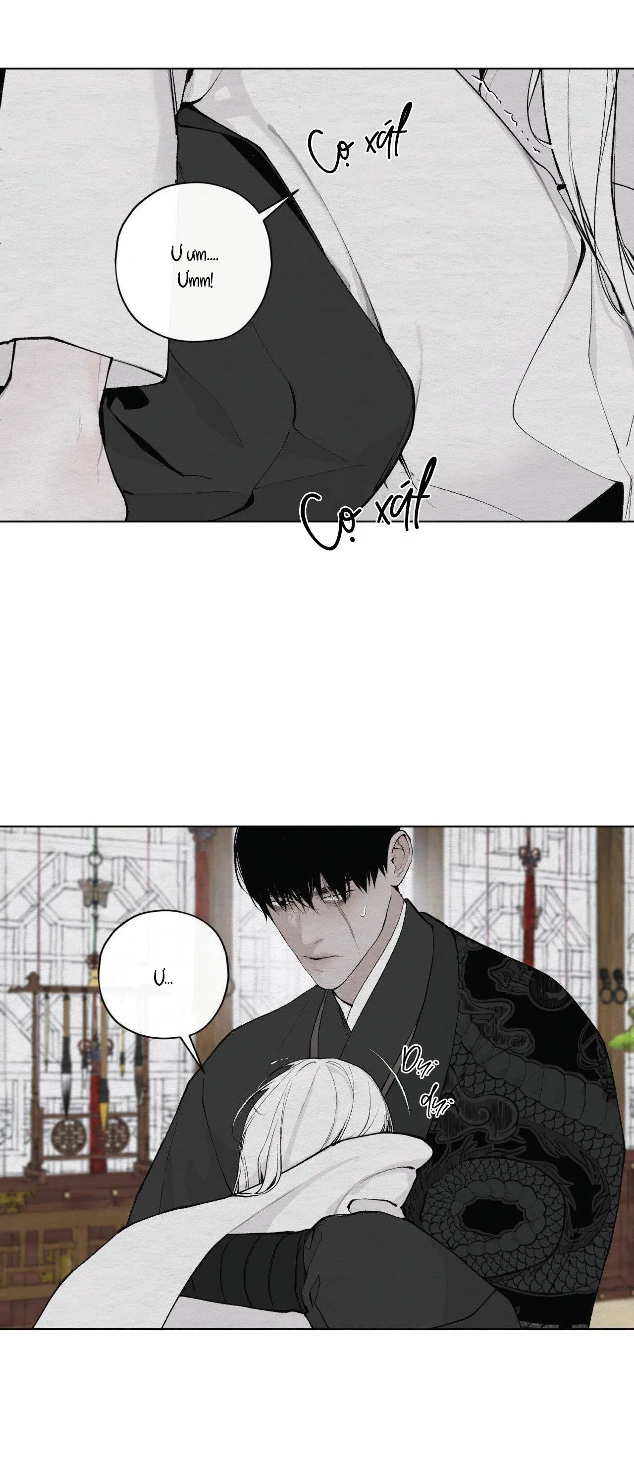 Lạc Hồn Chapter 23 Trang 63