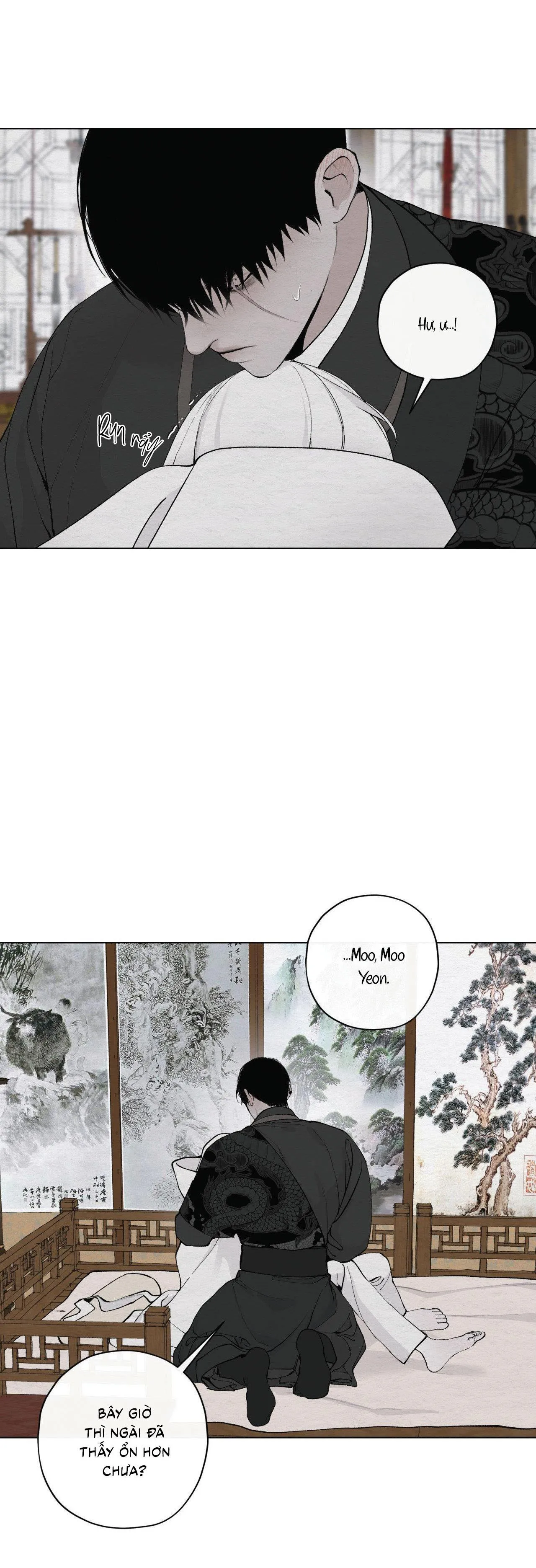 Lạc Hồn Chapter 23 Trang 64