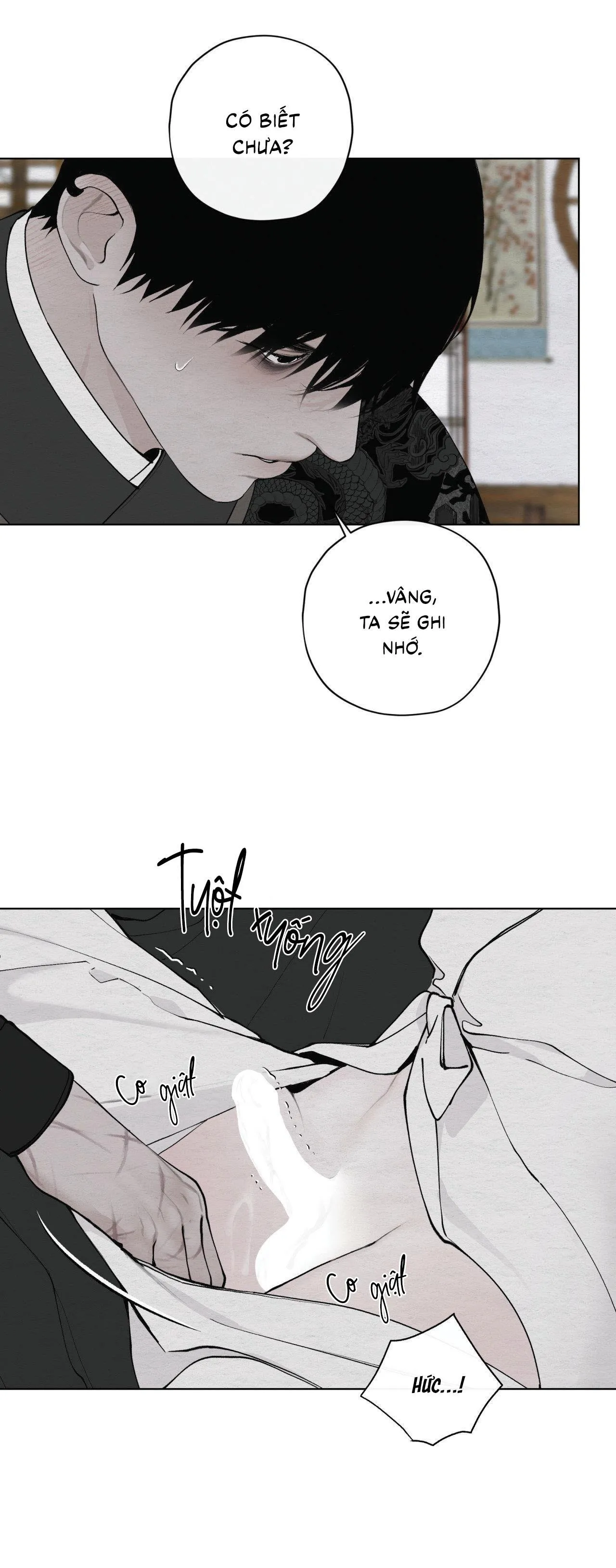 Lạc Hồn Chapter 23 Trang 66