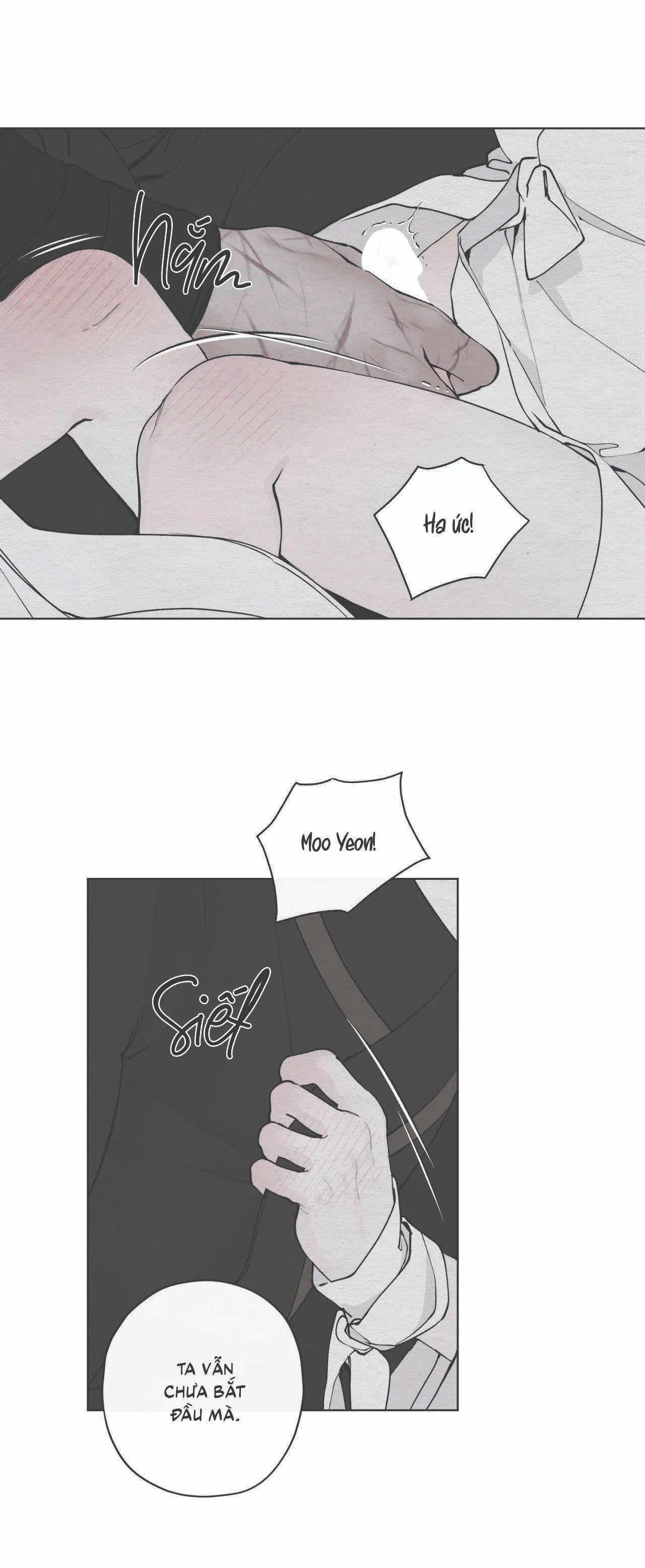 Lạc Hồn Chapter 24 Trang 4