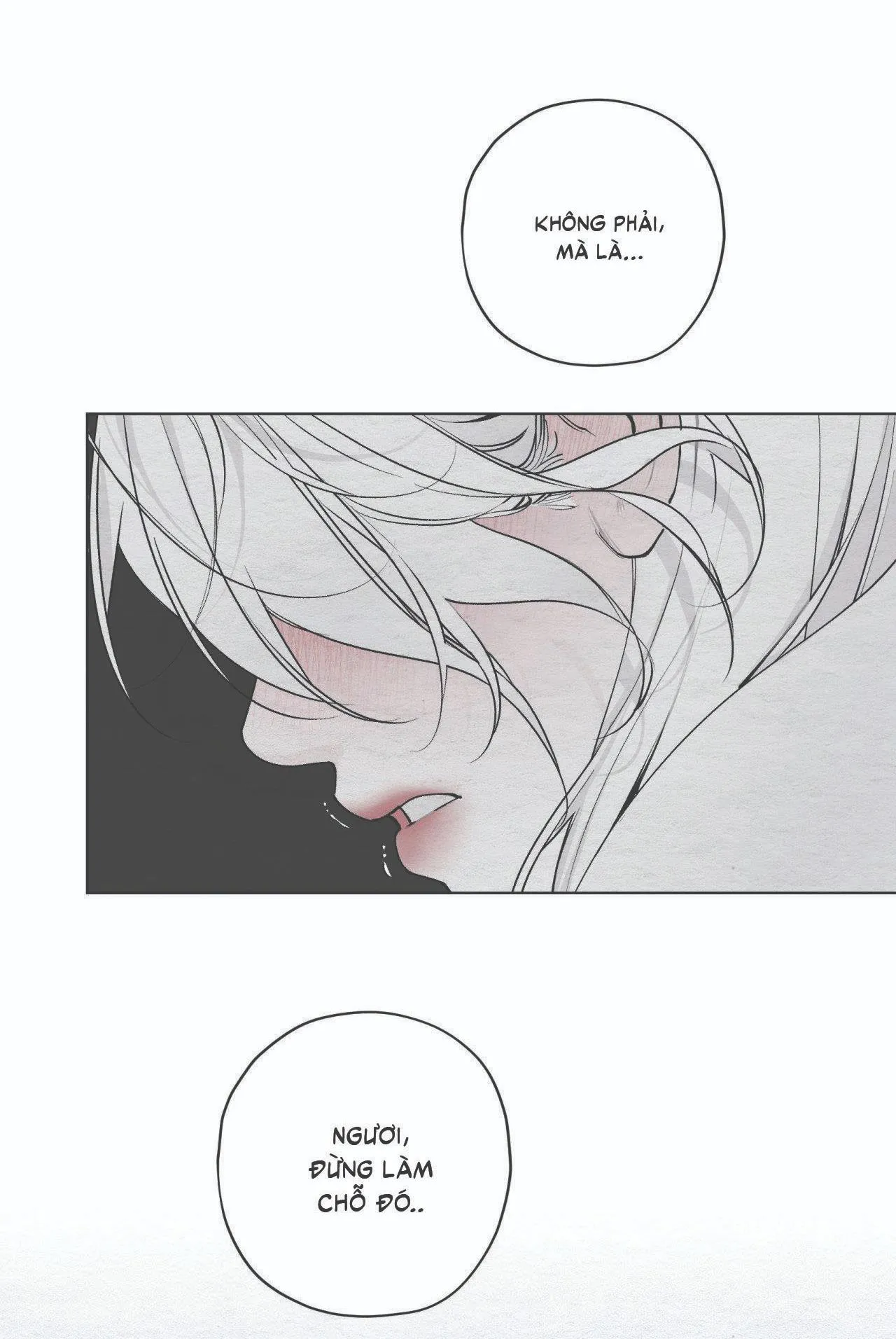 Lạc Hồn Chapter 24 Trang 5