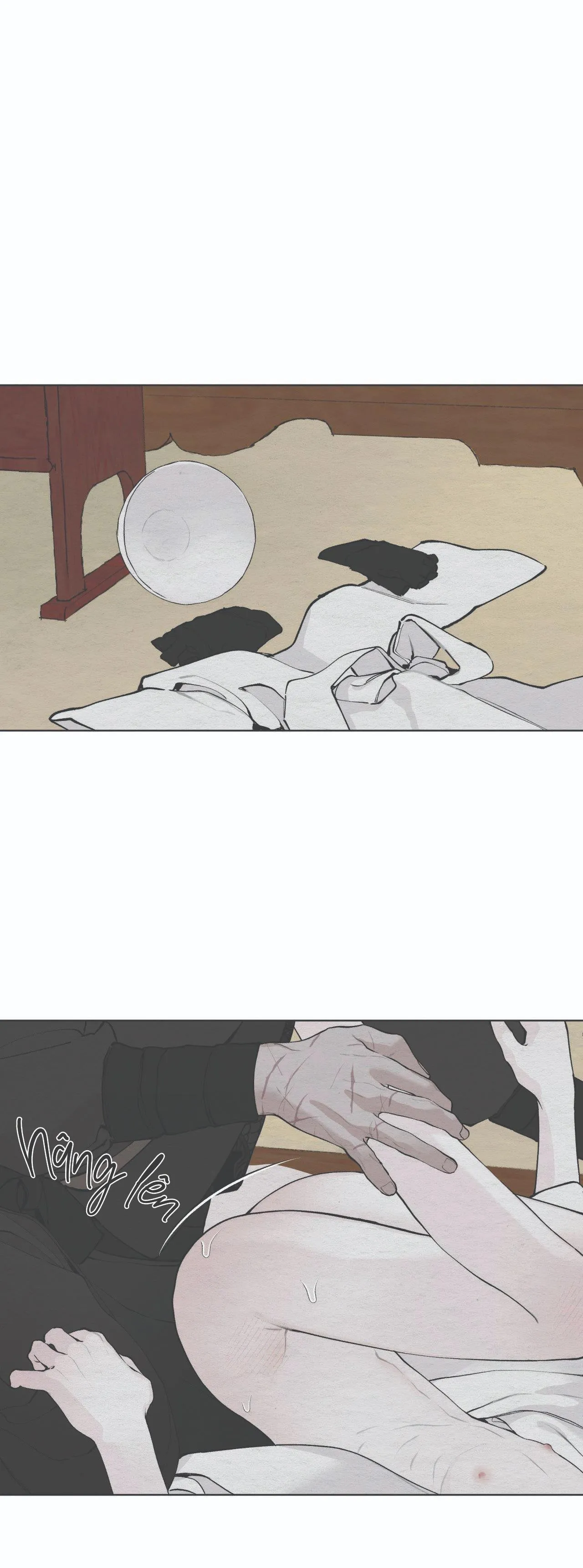 Lạc Hồn Chapter 24 Trang 9