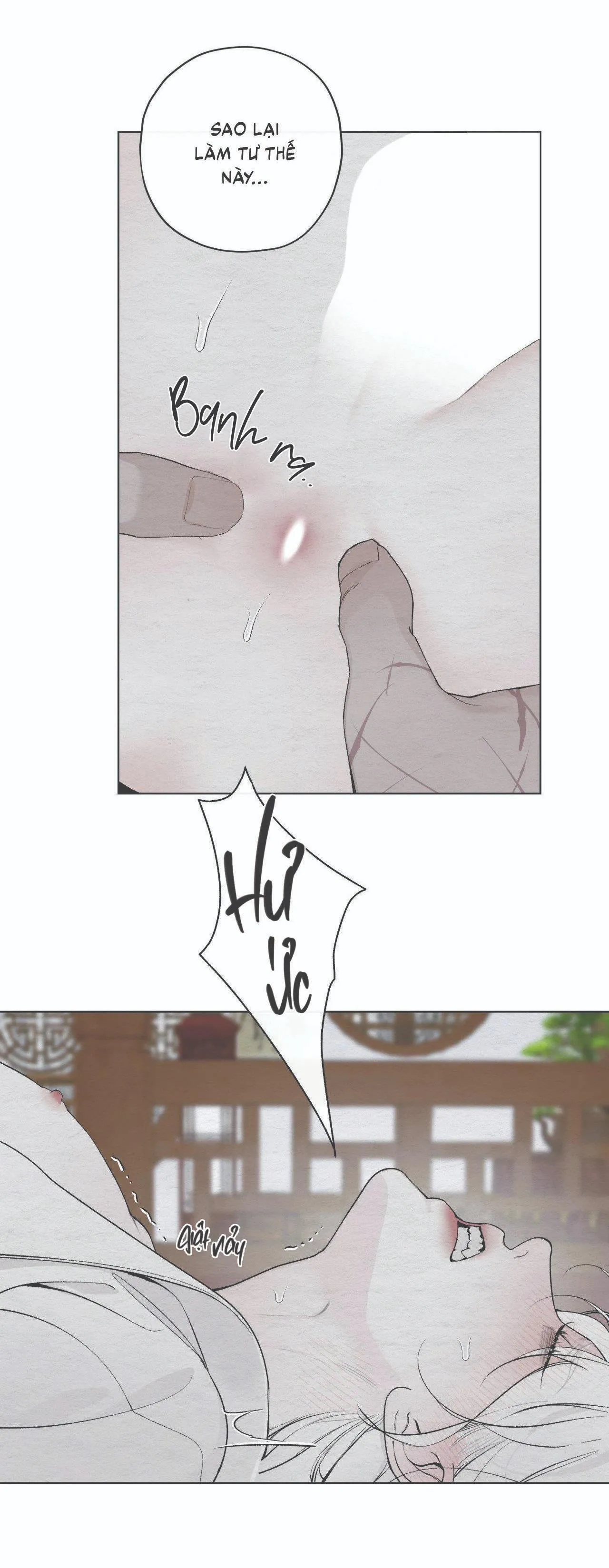 Lạc Hồn Chapter 24 Trang 11