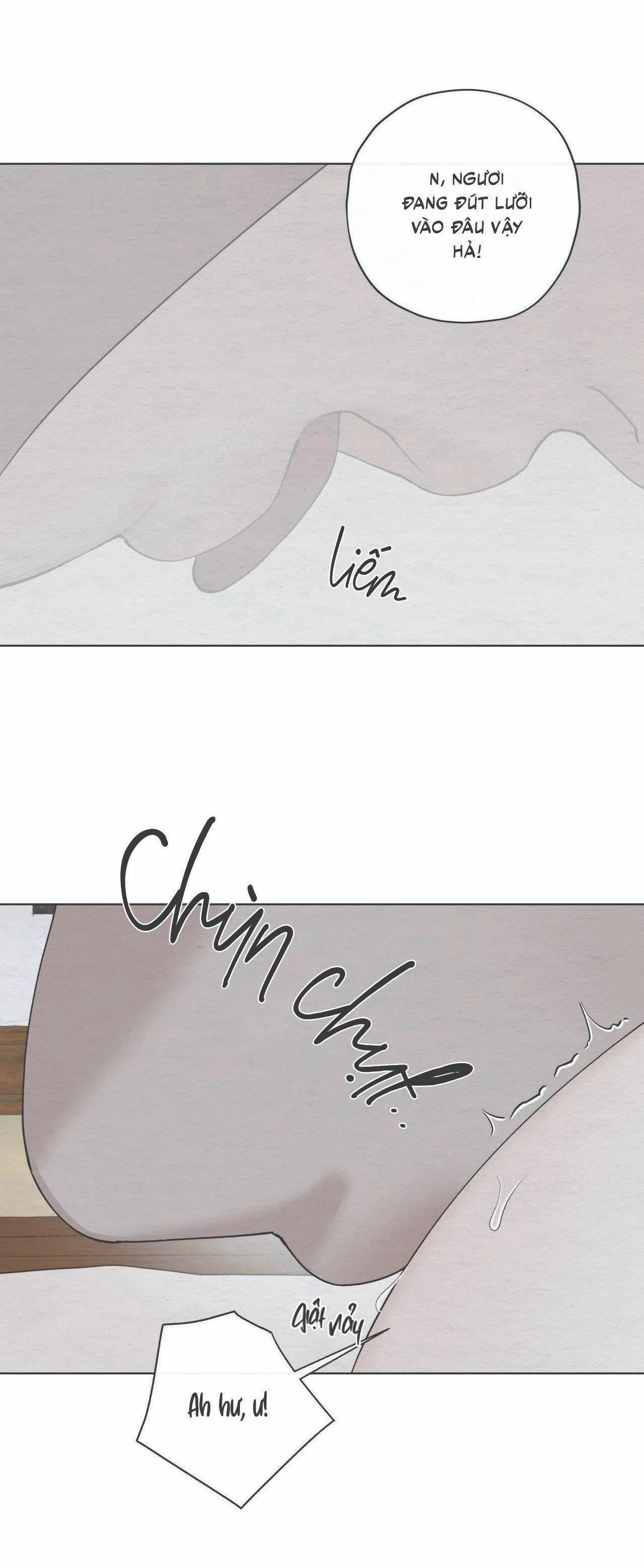 Lạc Hồn Chapter 24 Trang 12