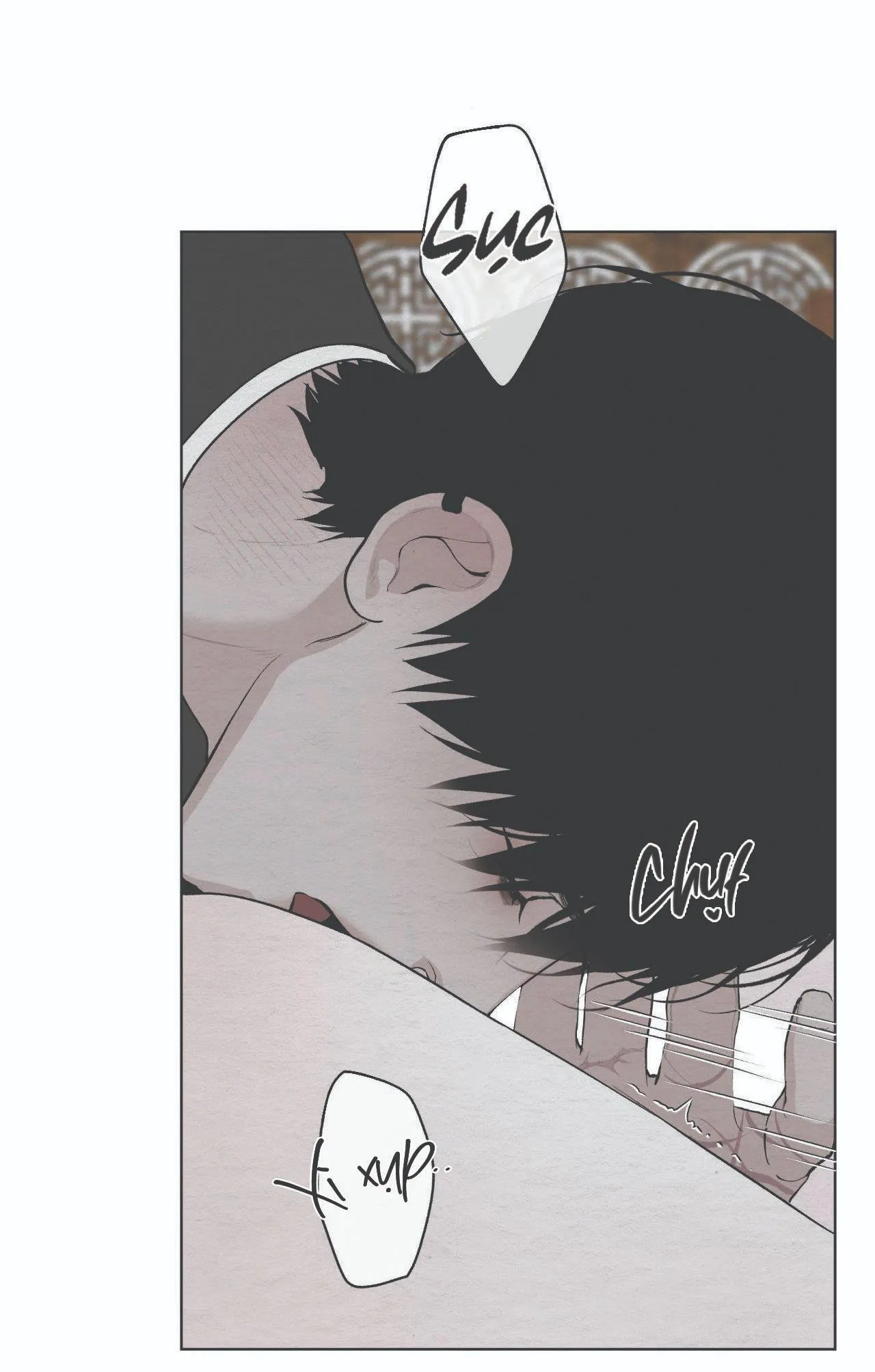 Lạc Hồn Chapter 24 Trang 17