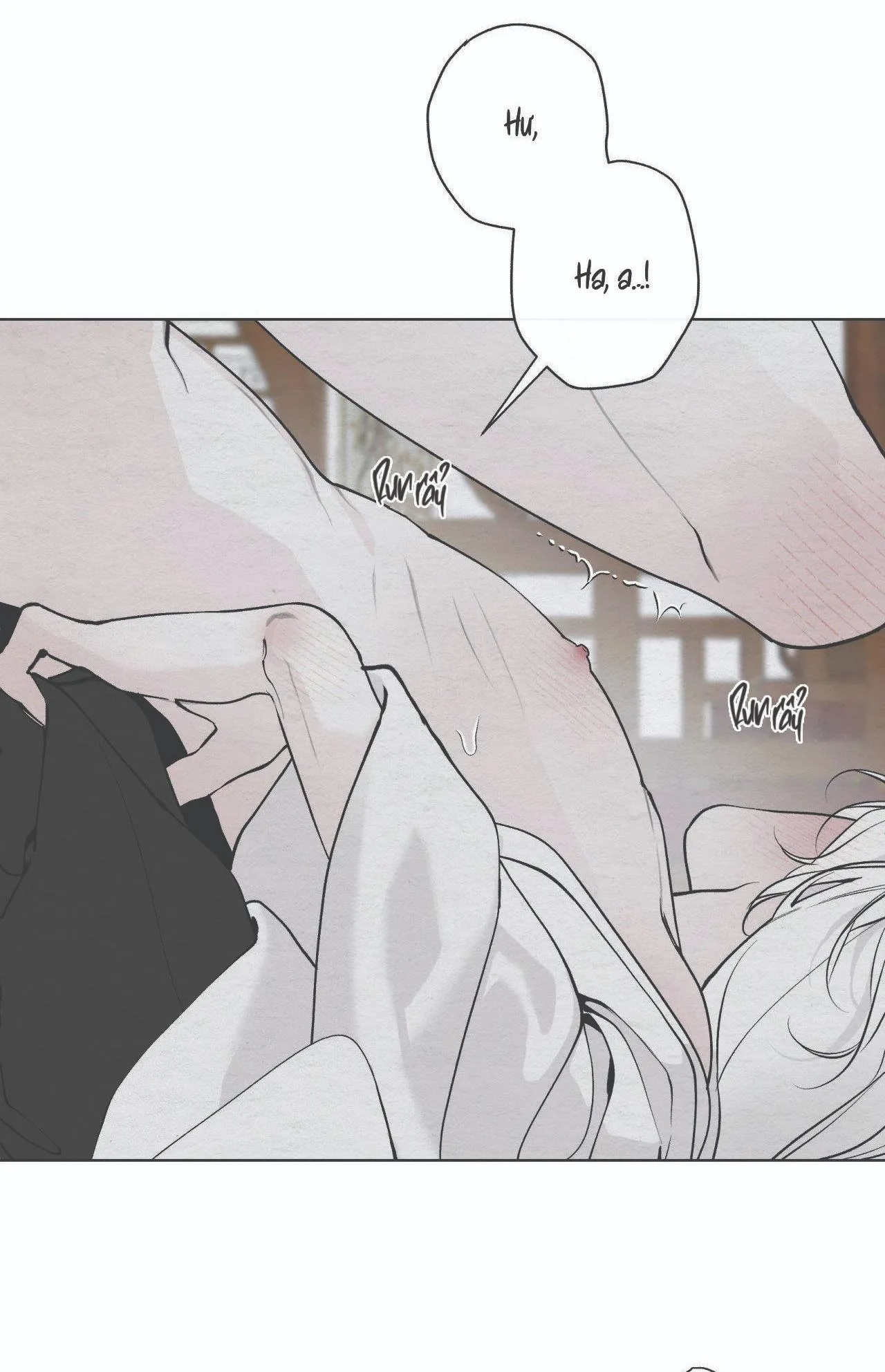 Lạc Hồn Chapter 24 Trang 18