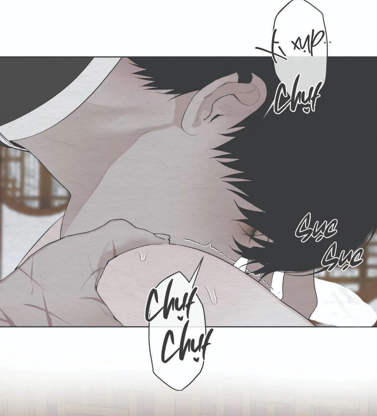 Lạc Hồn Chapter 24 Trang 19