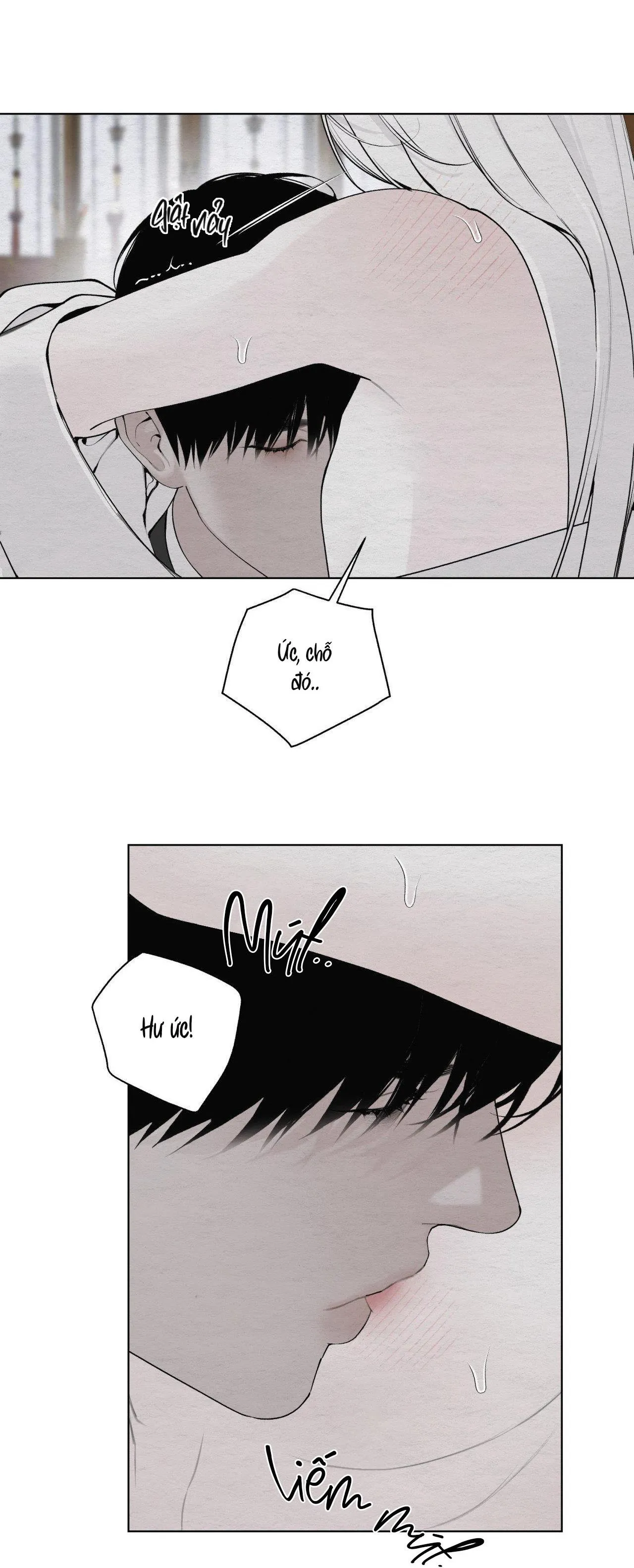 Lạc Hồn Chapter 24 Trang 25