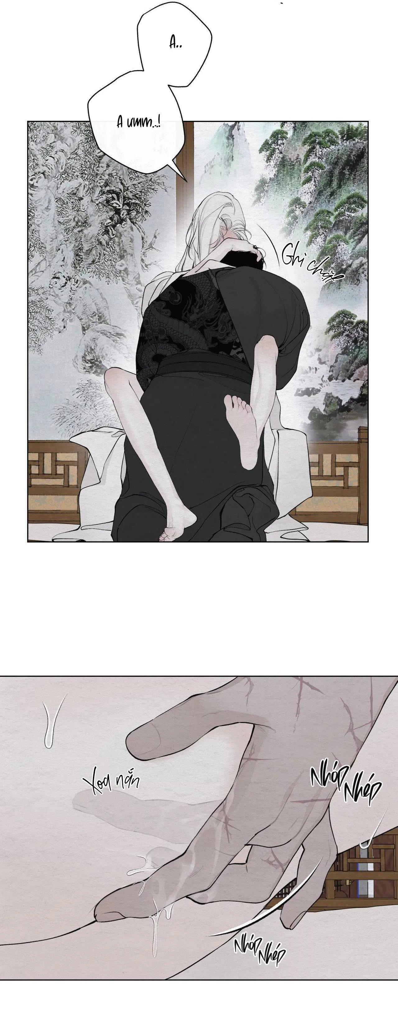 Lạc Hồn Chapter 24 Trang 26