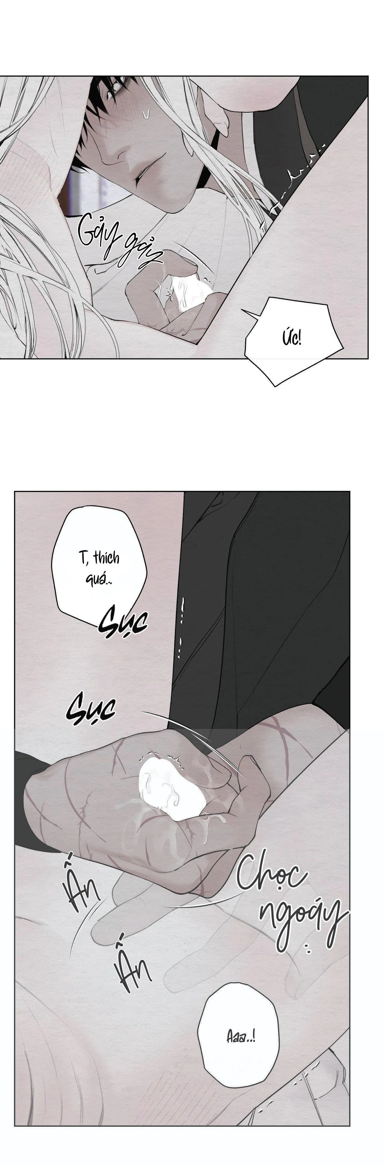 Lạc Hồn Chapter 24 Trang 29