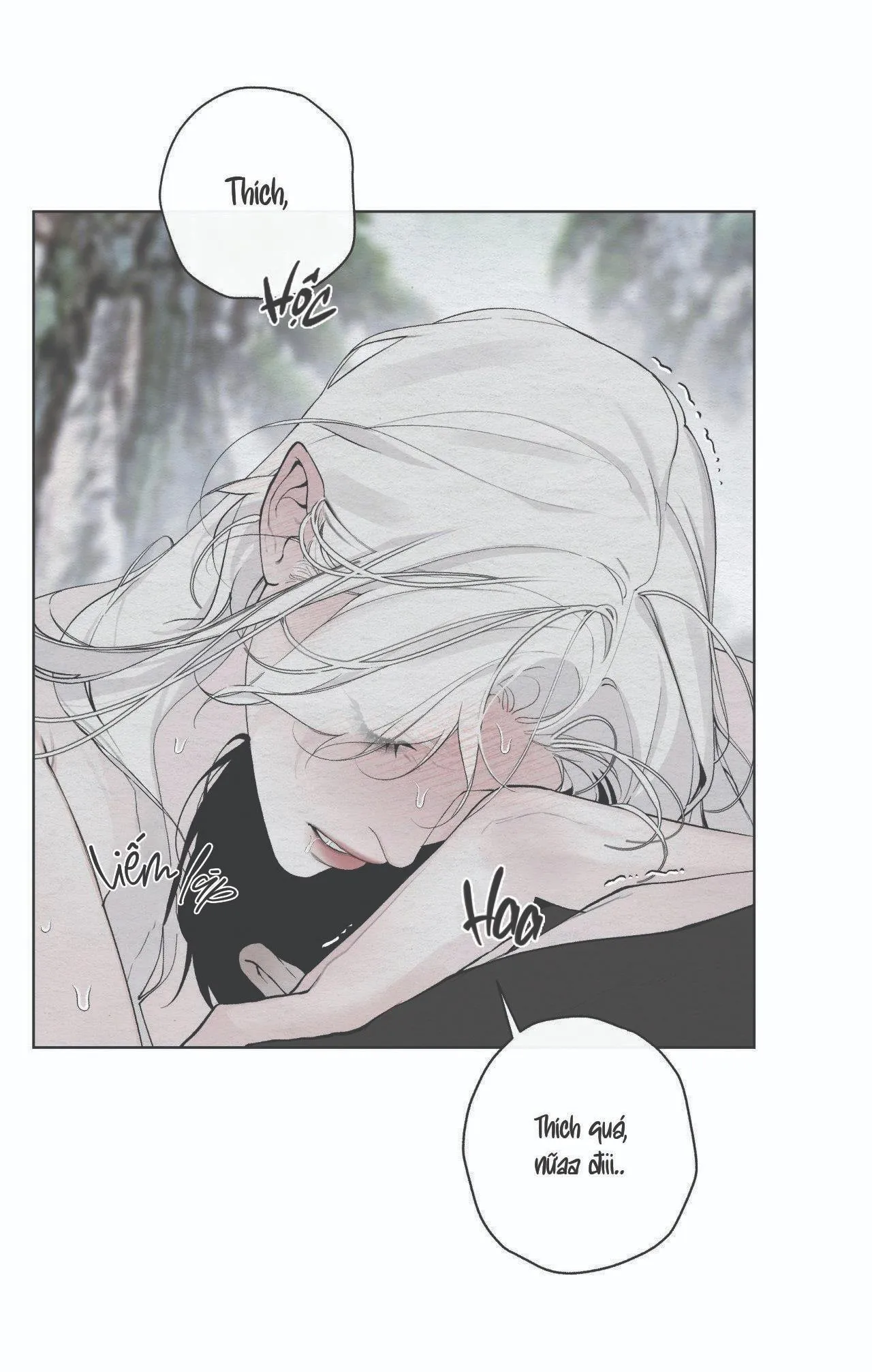 Lạc Hồn Chapter 24 Trang 30