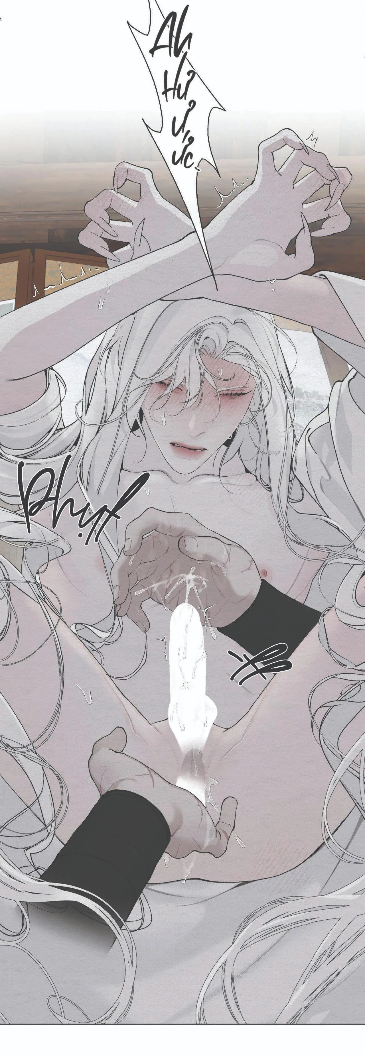 Lạc Hồn Chapter 24 Trang 33