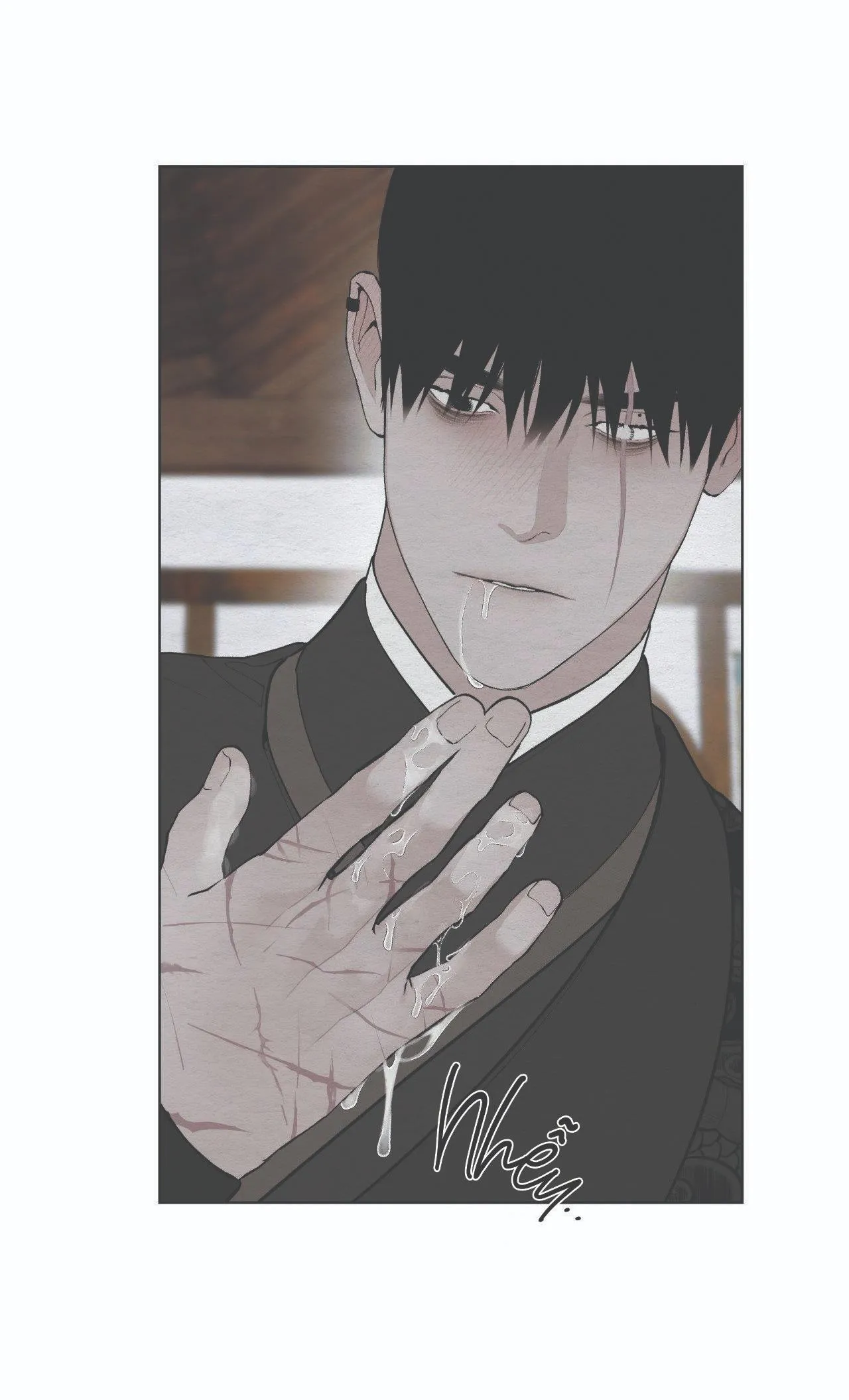 Lạc Hồn Chapter 24 Trang 35