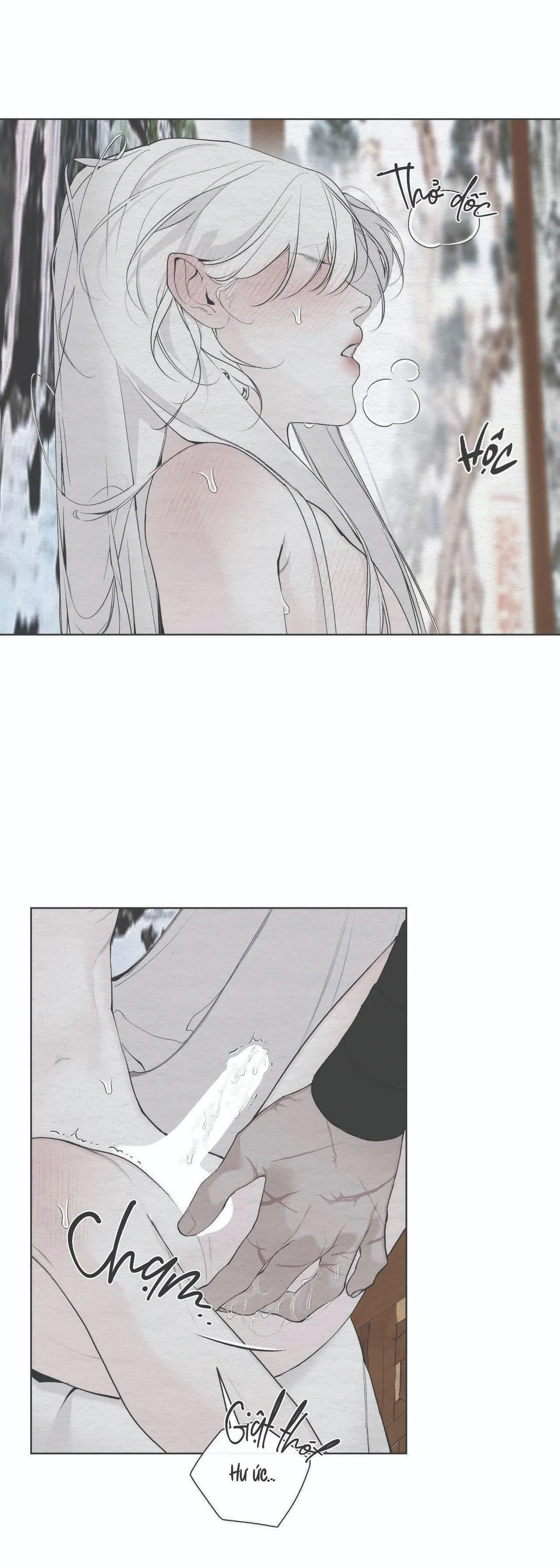 Lạc Hồn Chapter 24 Trang 36
