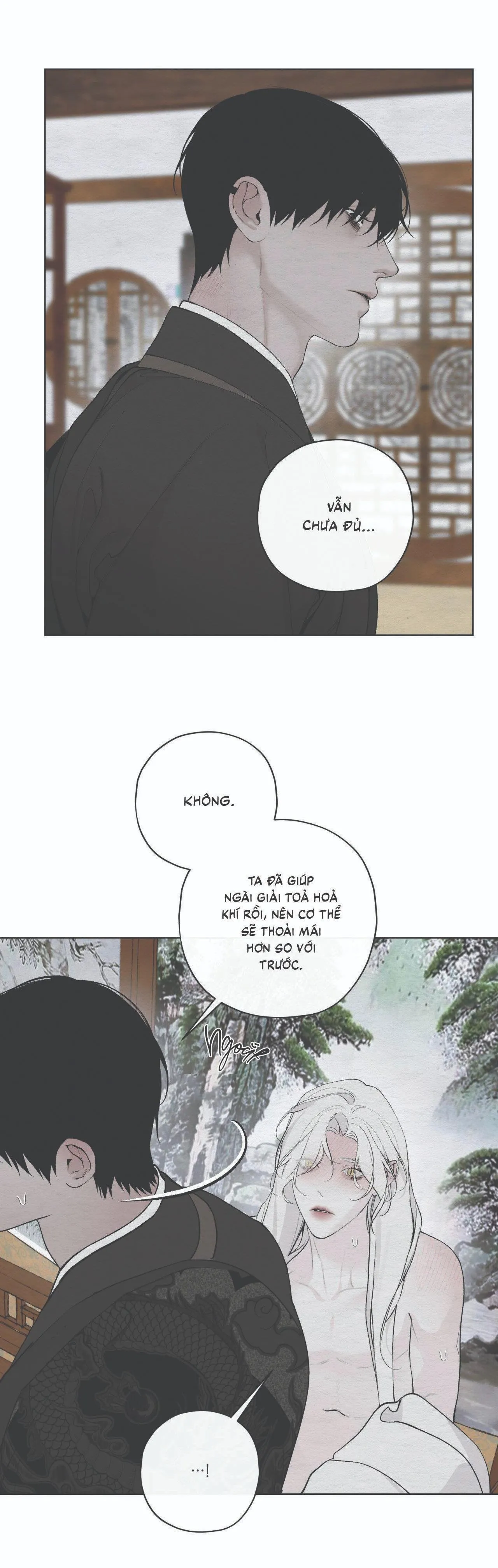 Lạc Hồn Chapter 24 Trang 38