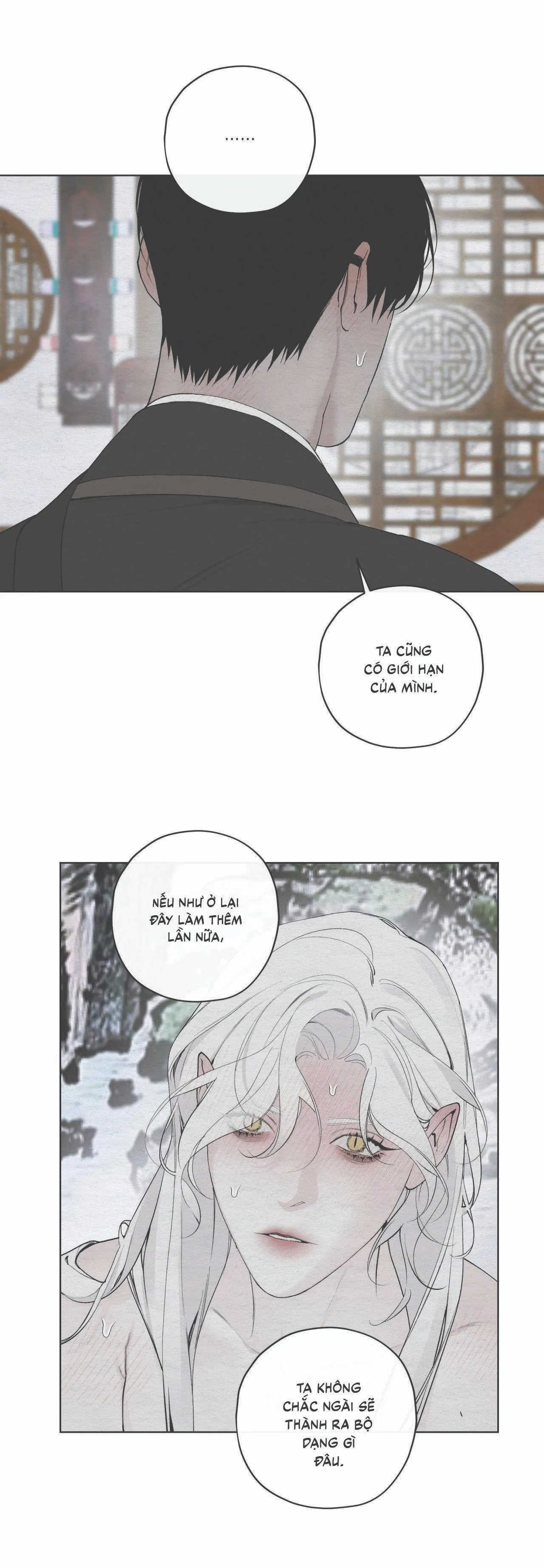 Lạc Hồn Chapter 24 Trang 40