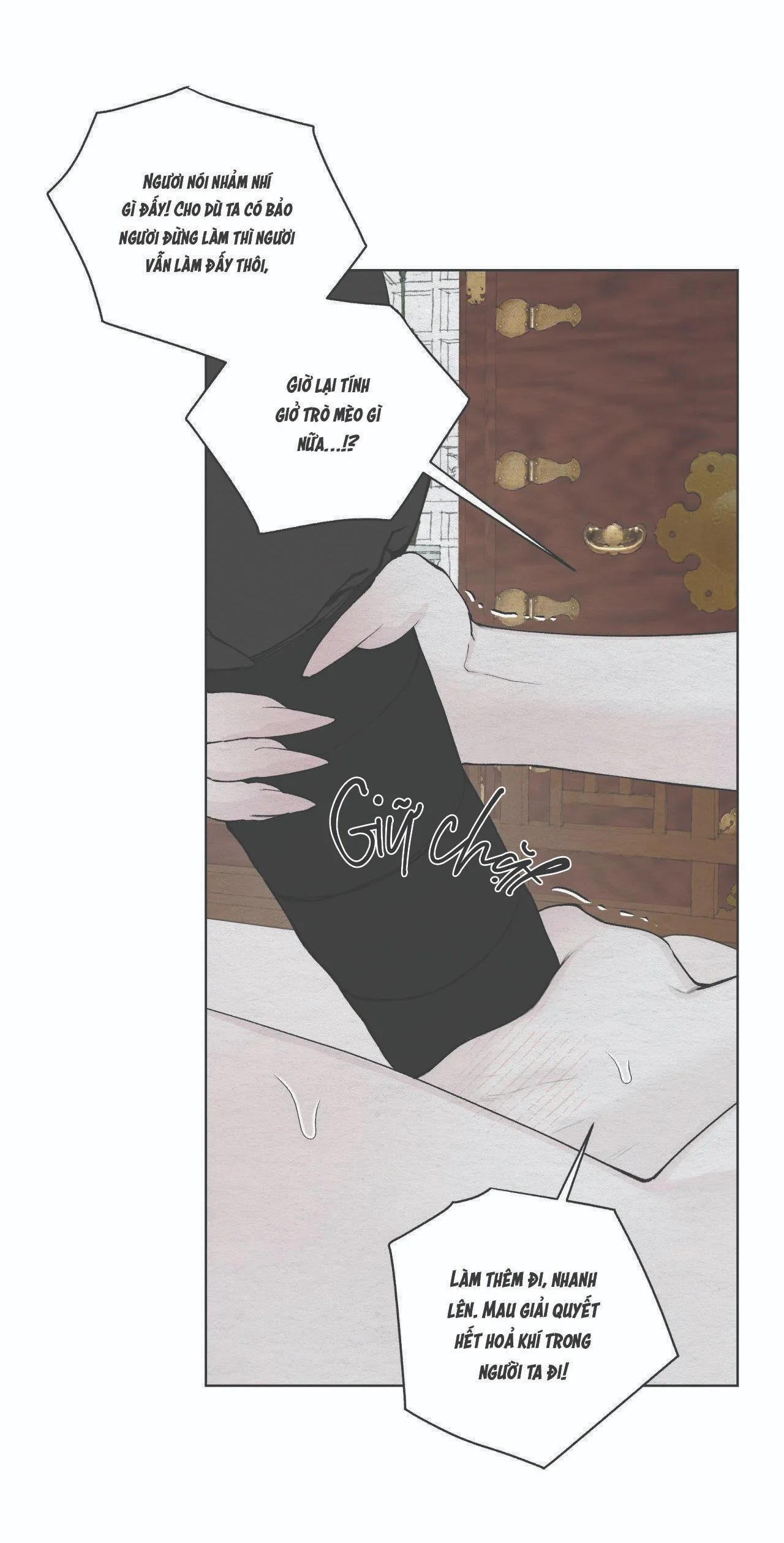 Lạc Hồn Chapter 24 Trang 41