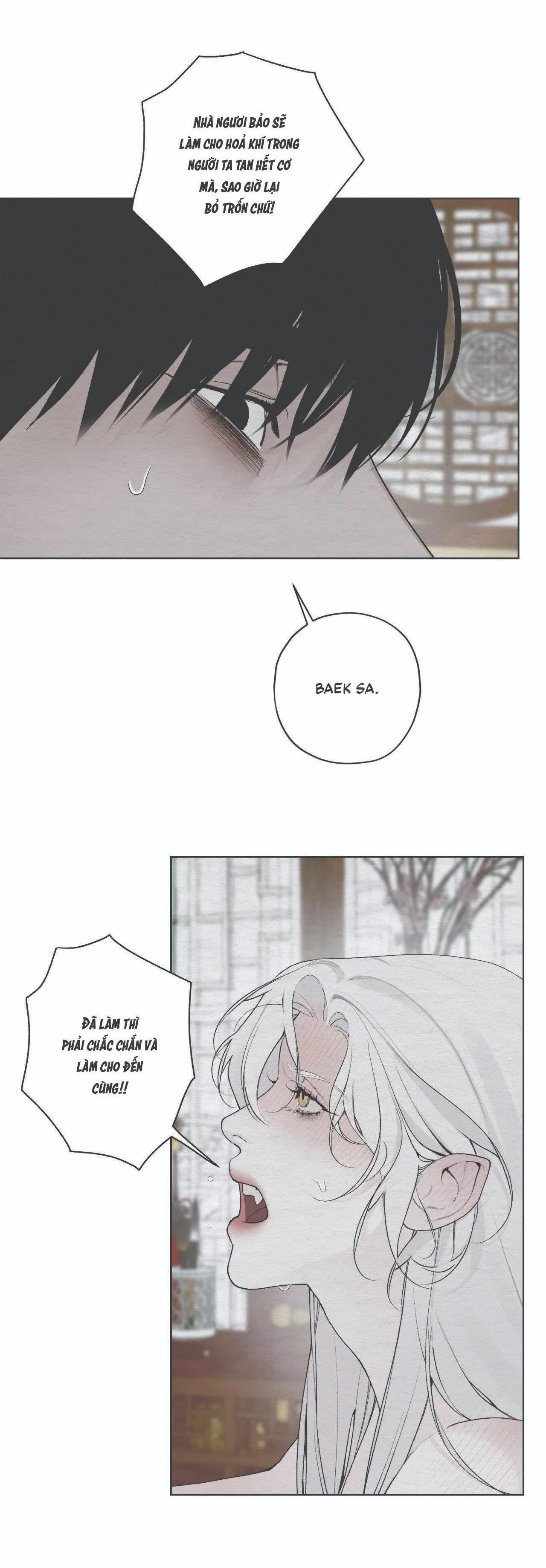 Lạc Hồn Chapter 24 Trang 42